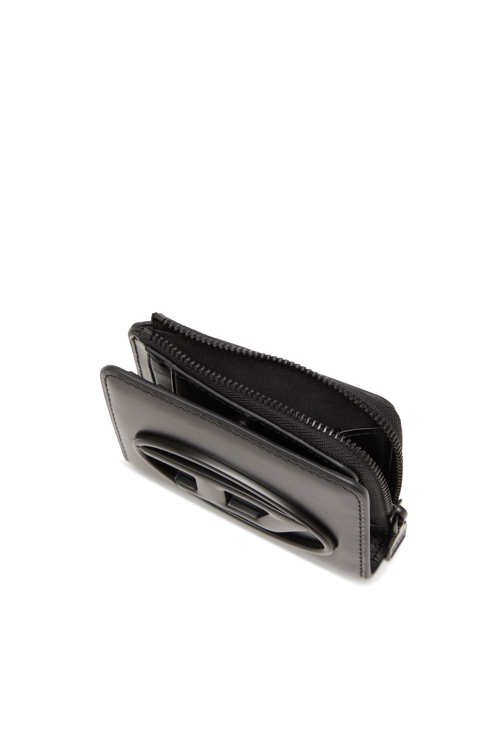 Portacarte zip deals