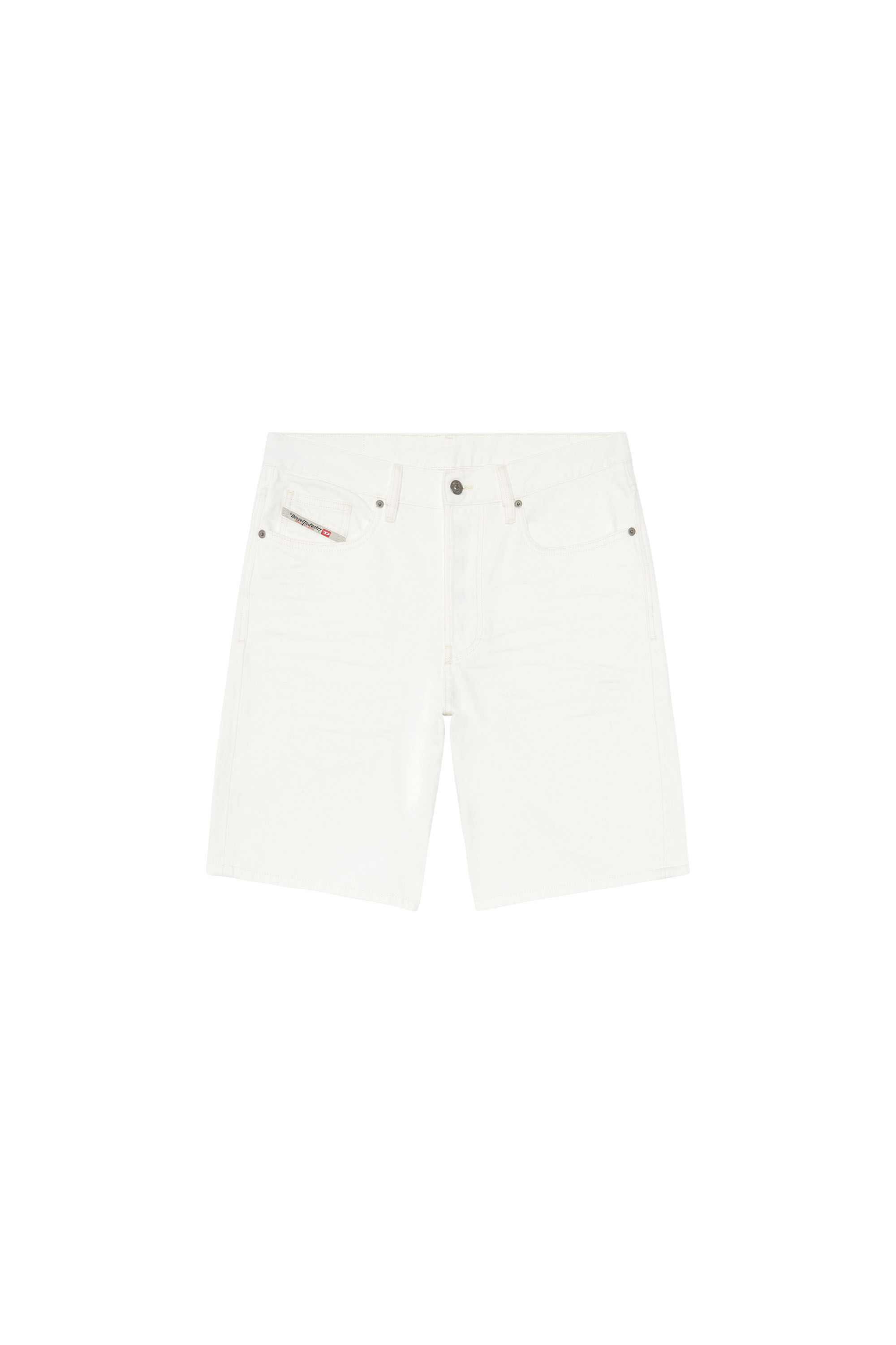All white jean shorts new arrivals