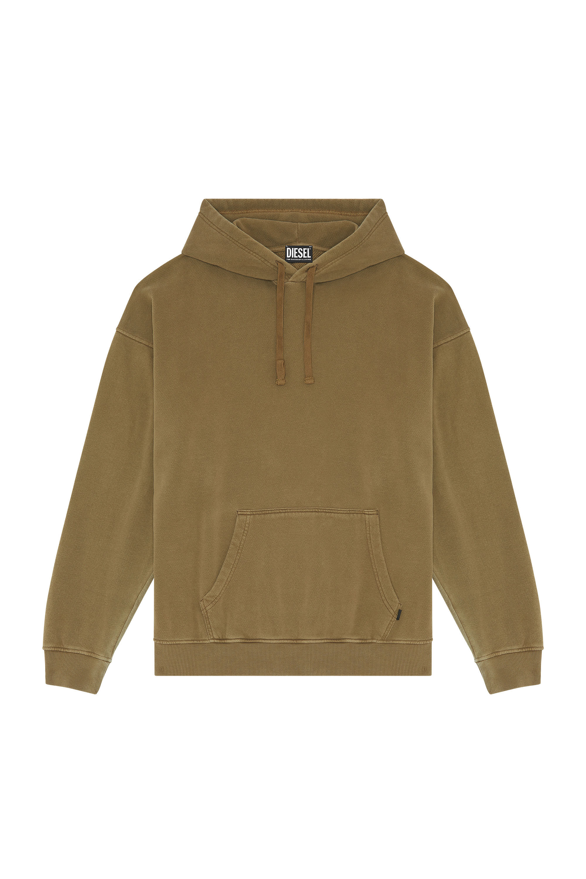 Diesel - S-UMMER-E7, Verde Militare - Image 2