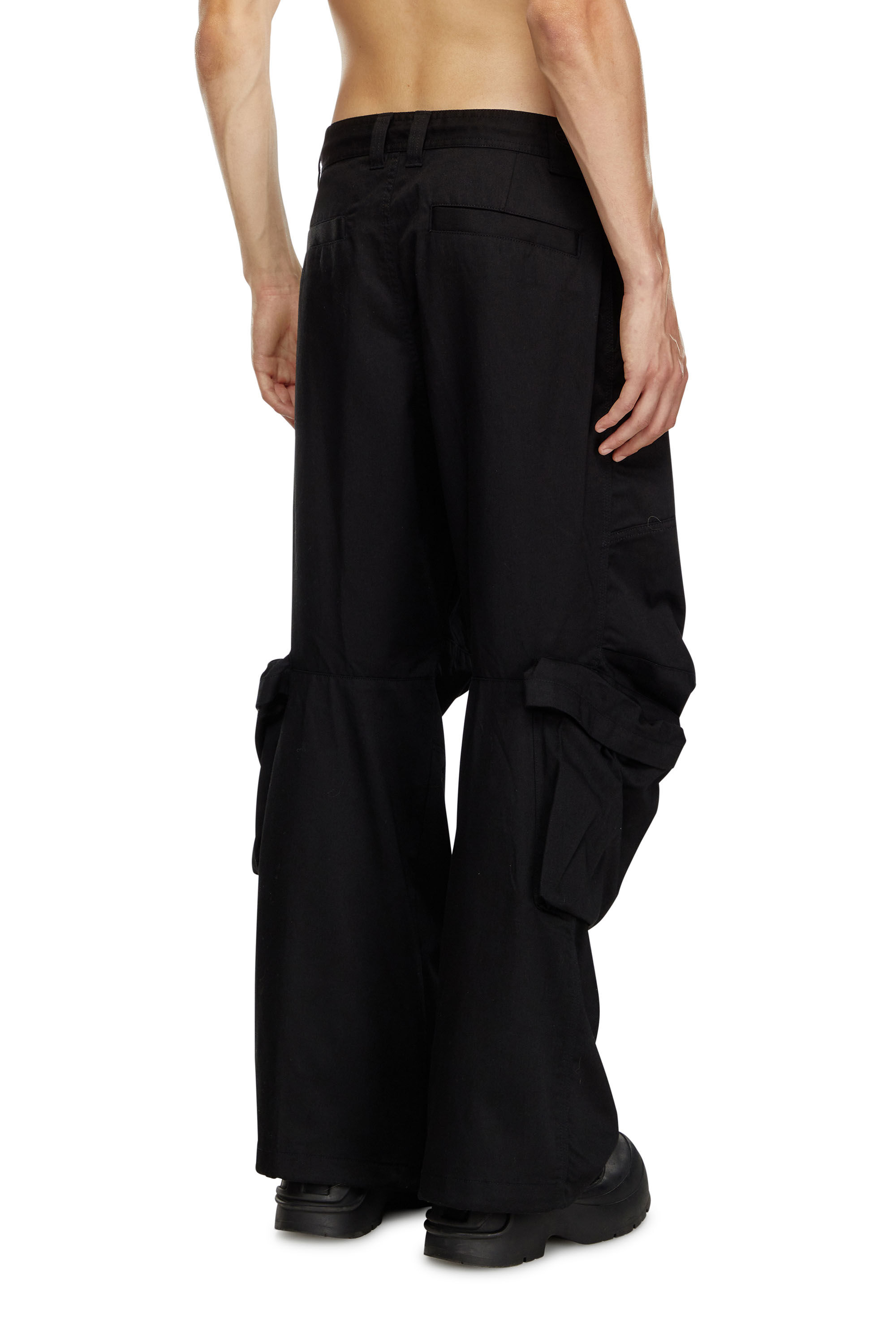 Pantaloni diesel uomo offerta online