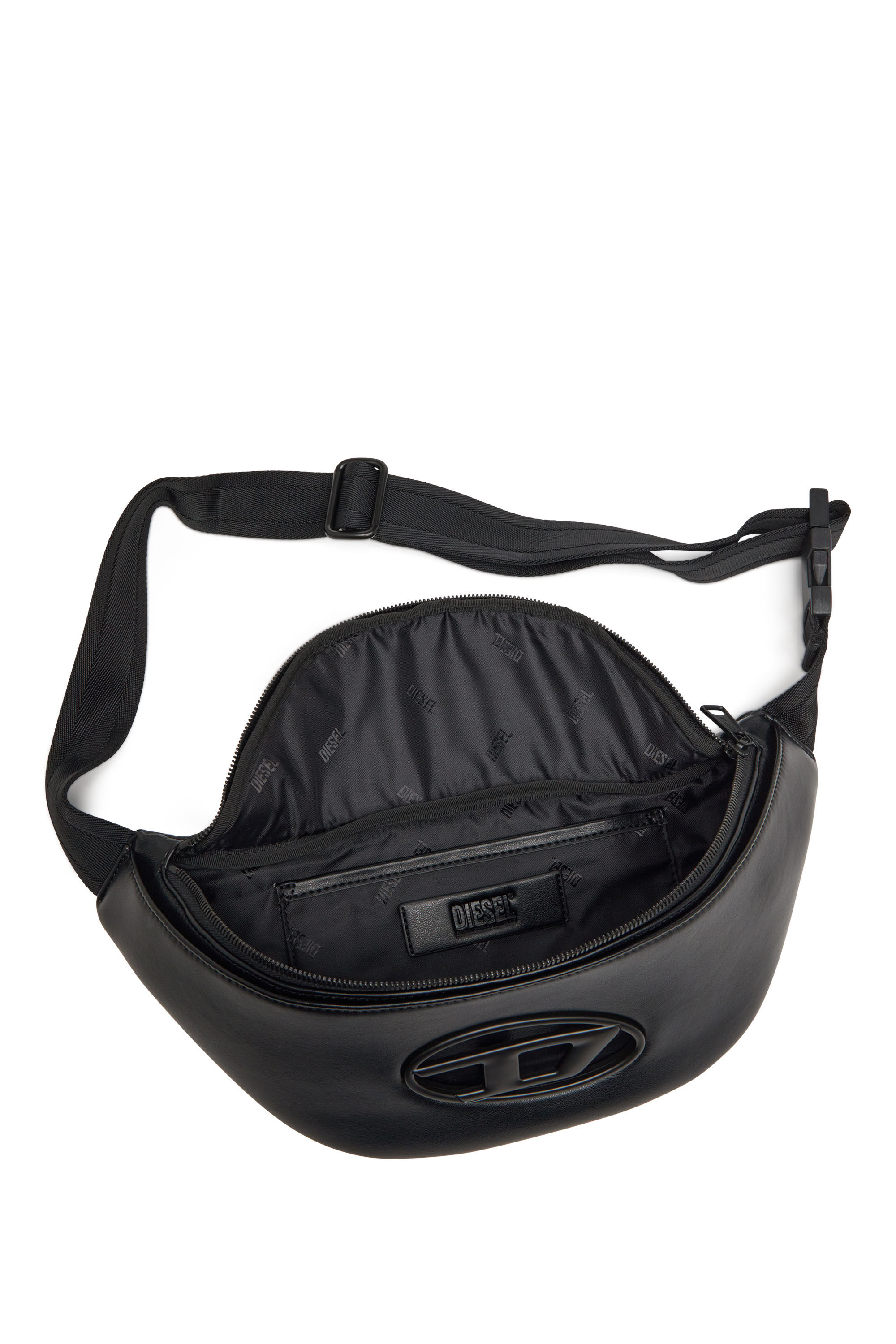 Marsupio uomo diesel clearance