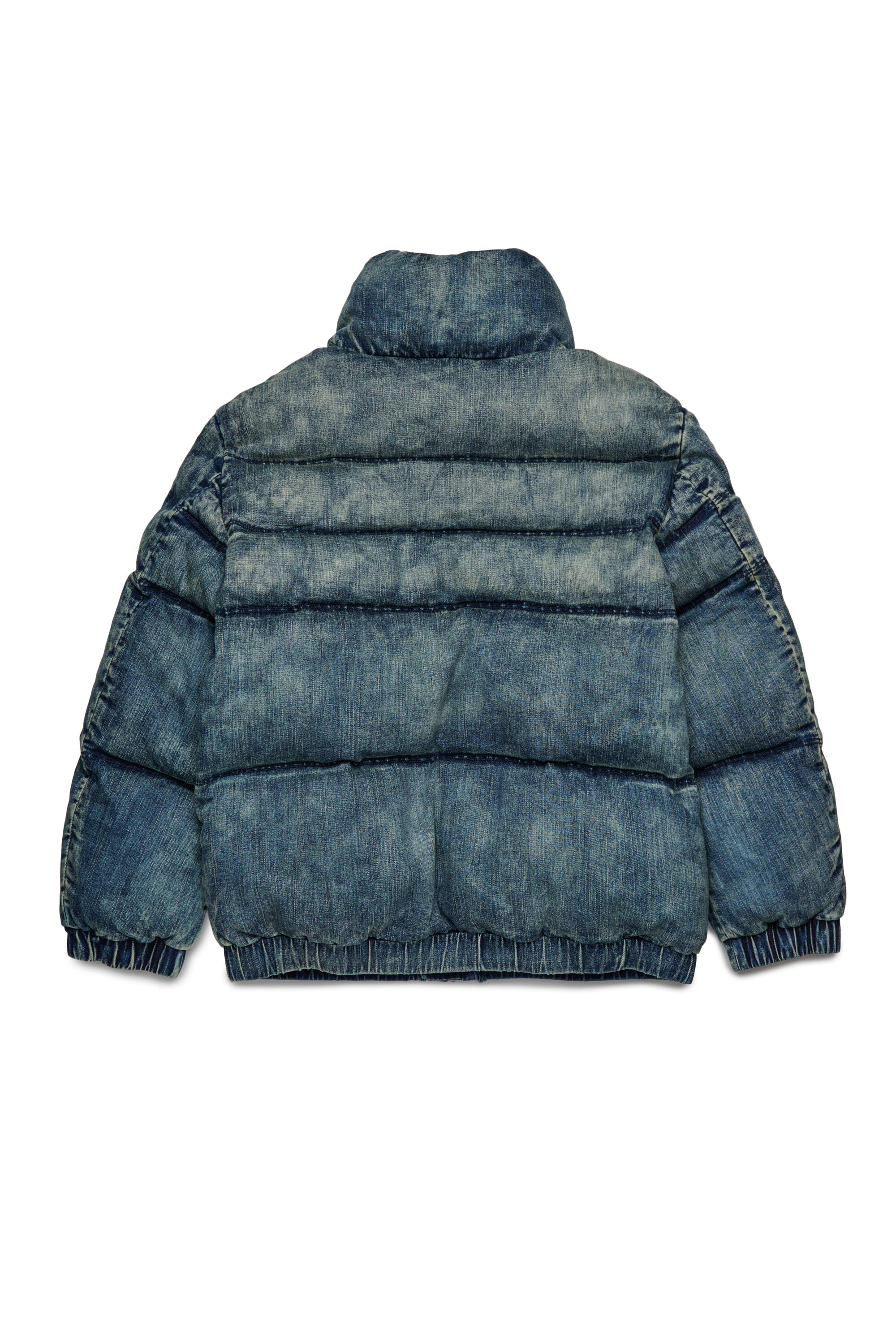 JWMONS, Blu Scuro