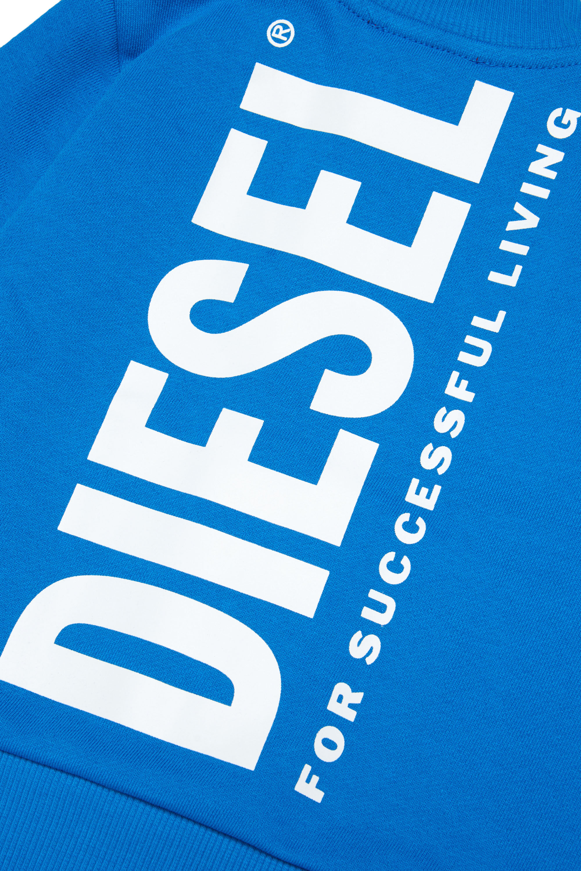 Diesel - SOLIB, Blu - Image 3