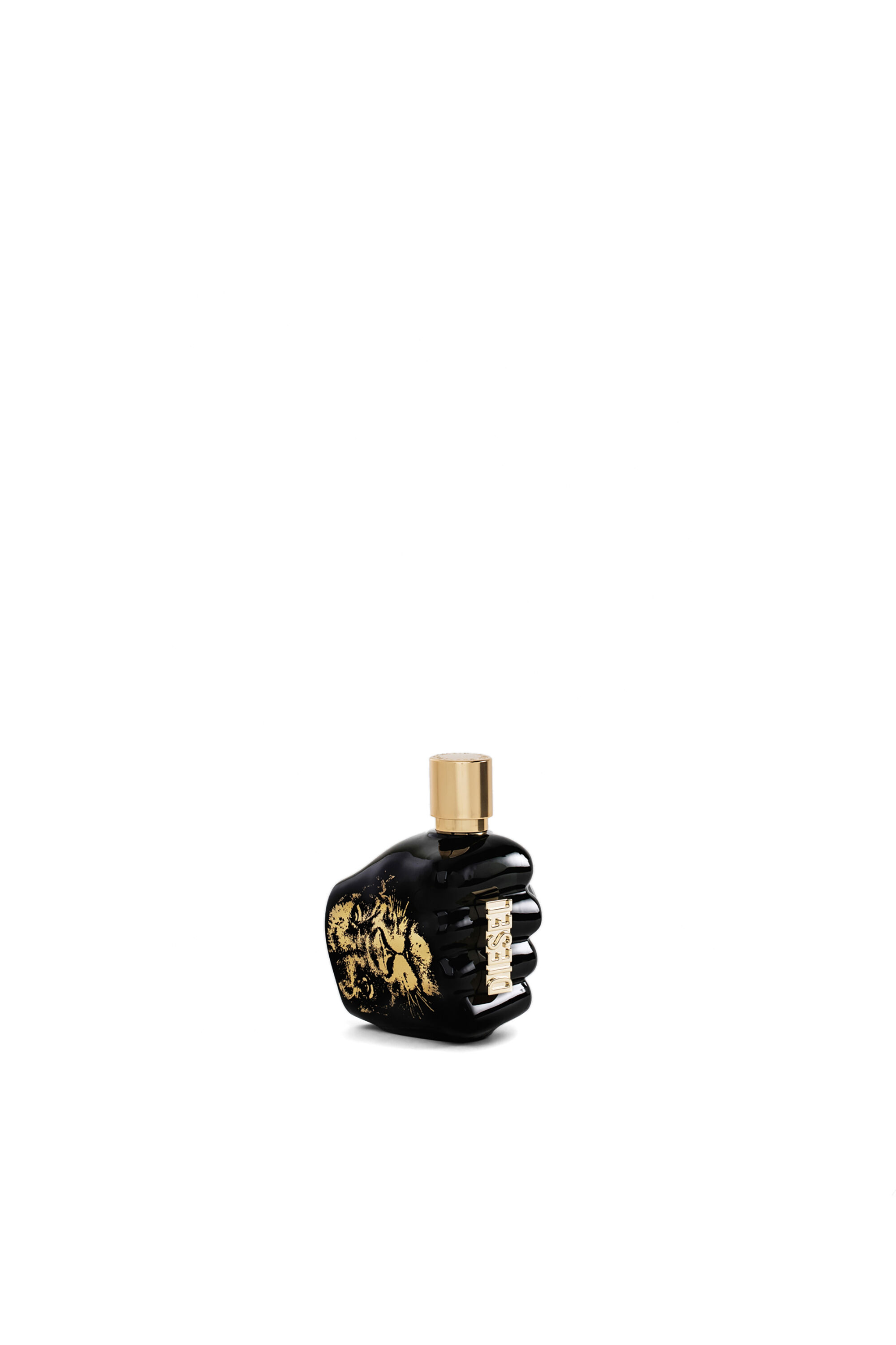 Diesel - SPIRIT OF THE BRAVE 75ML, Spirit of the Brave 75 ml, eau de toilette Uomo in Nero - 2