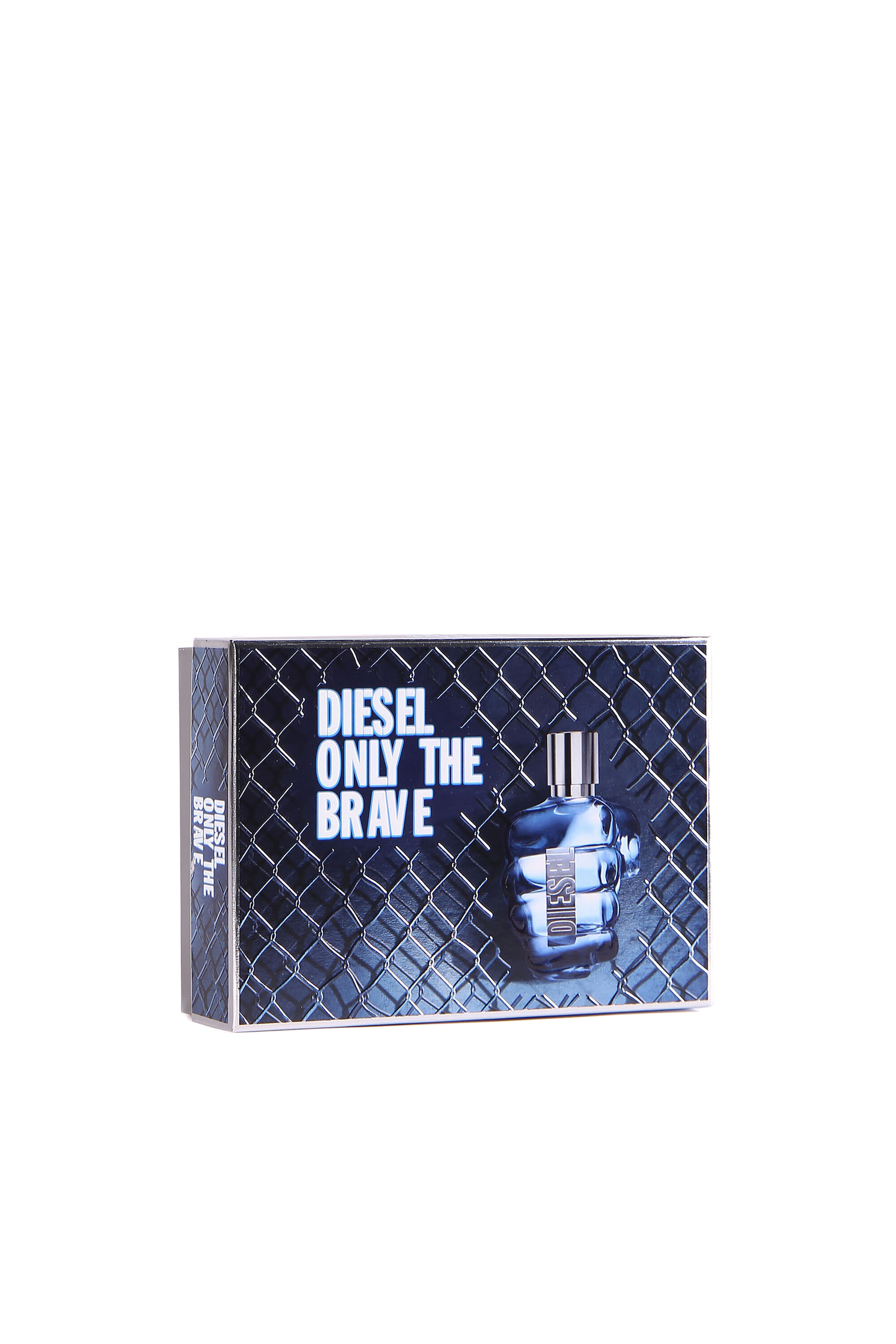 Diesel - ONLY THE BRAVE 35ML GIFT SET, Only the brave 35 ml, confezione regalo Uomo in Generico - 1