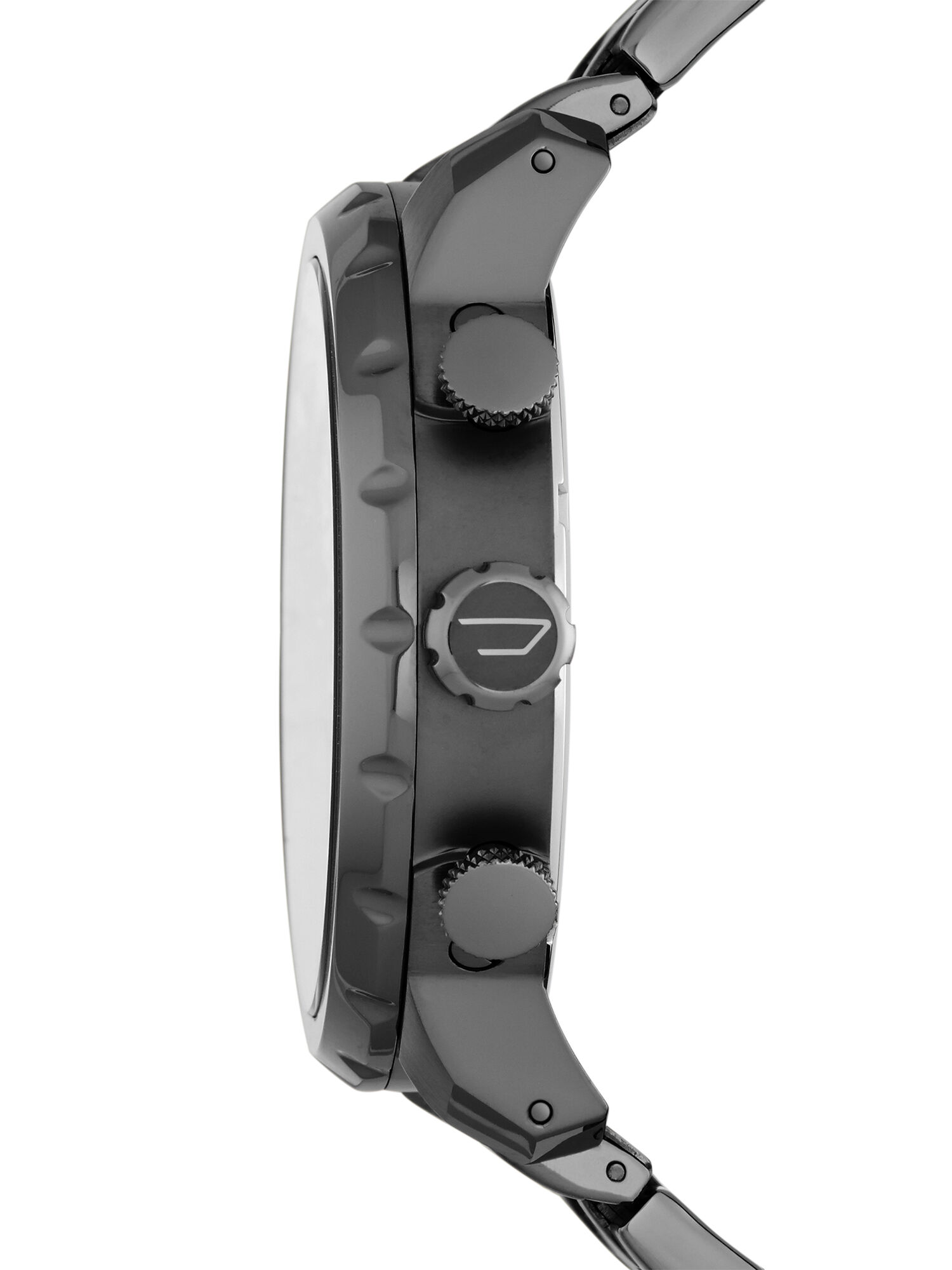 DZ4348 STRONGHOLD, Grigio Metallizzato