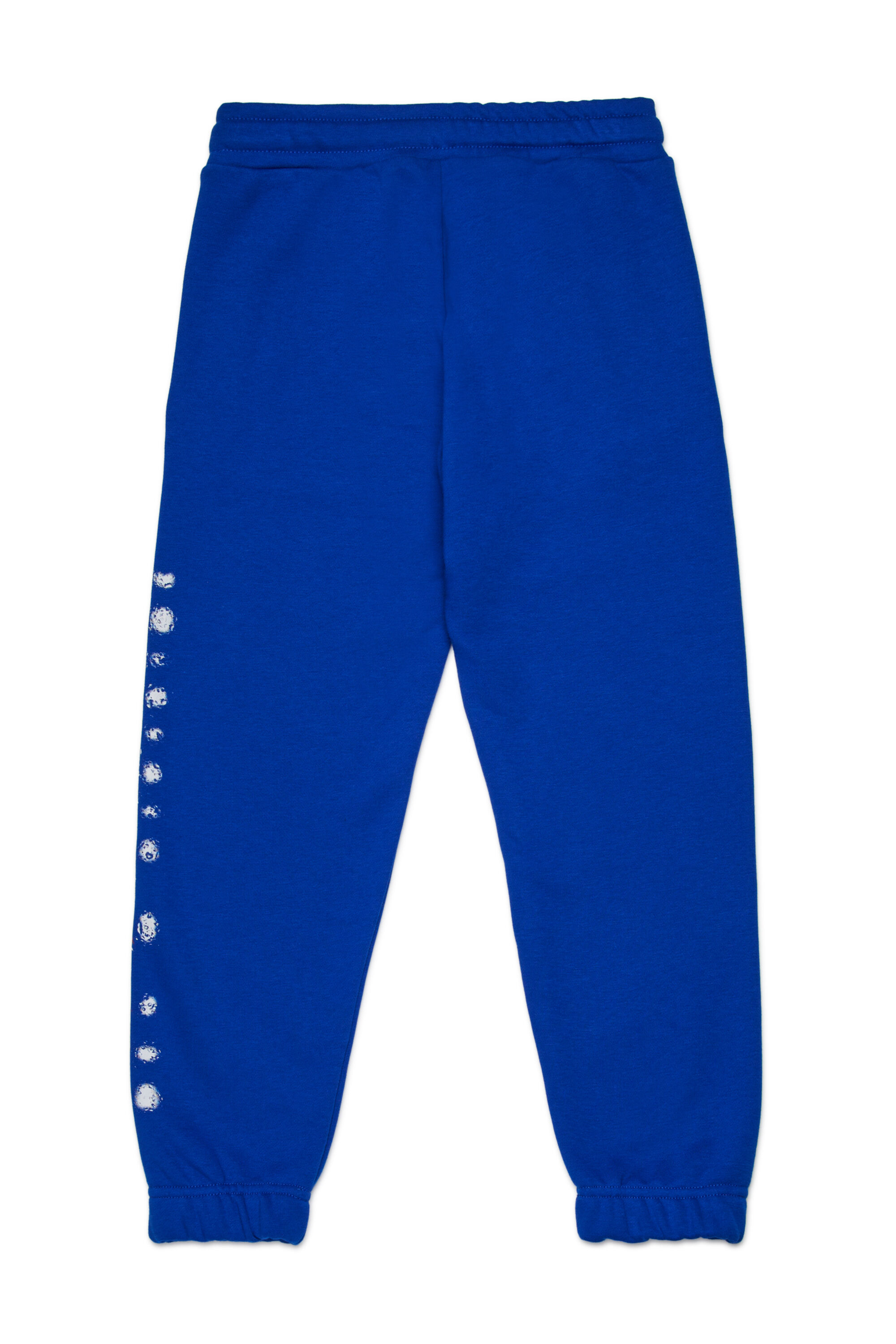 PANTLI, Blu