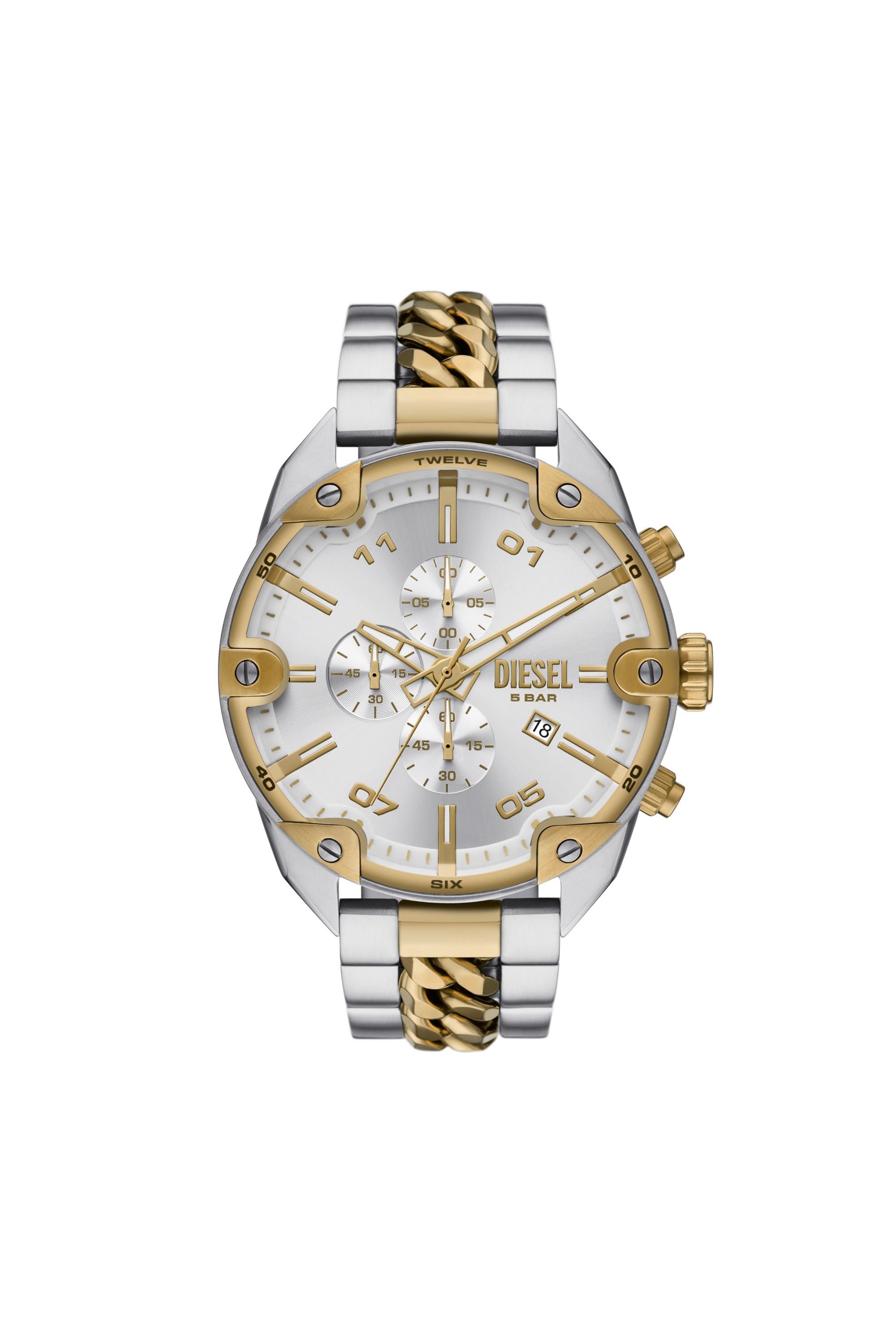 Orologio shop diesel dz7333