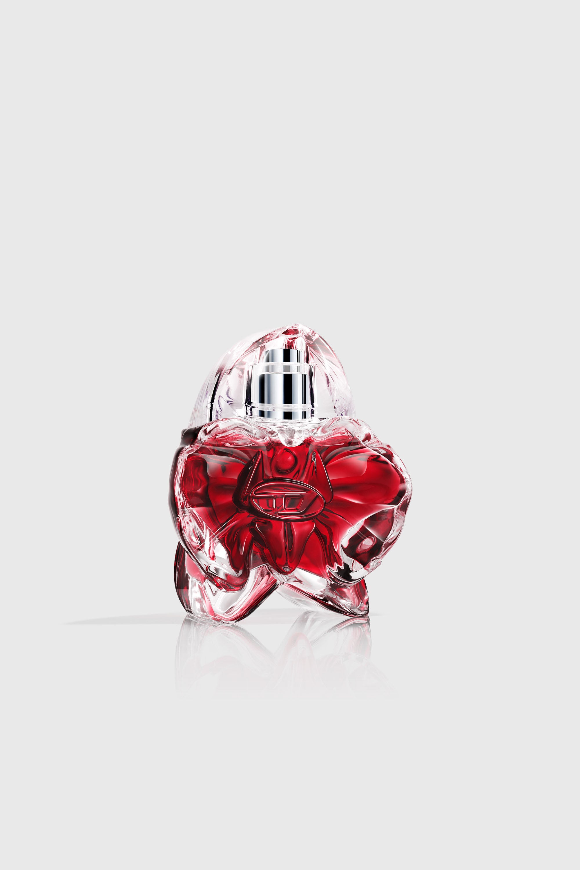 Diesel - DIESEL ONLY DESIRE EDP 30ML LF794200, Only Desire 30ml, Eau De Parfum Donna in Rosso - 1