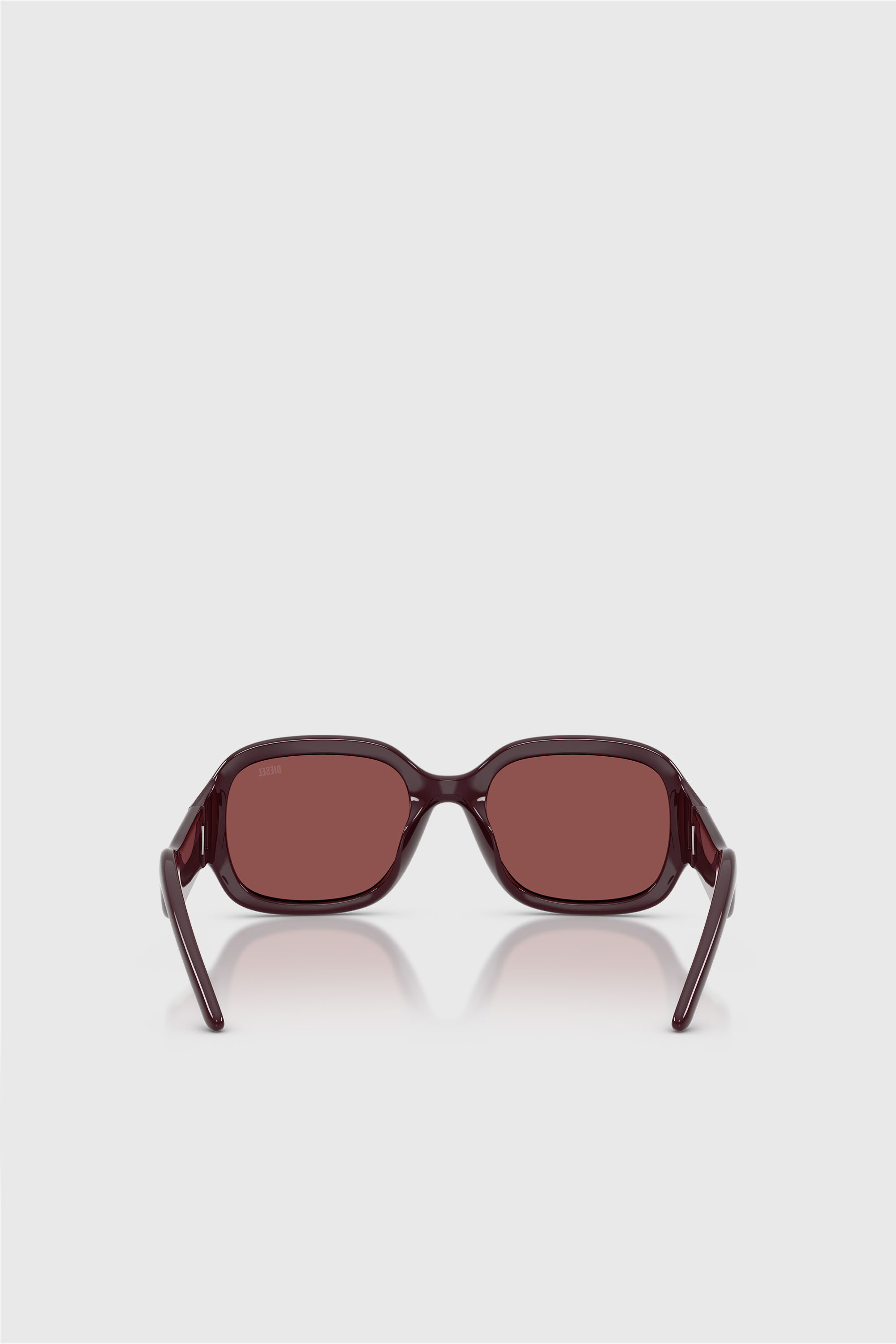 Diesel - 0DL3023U, Unisex's Pillow Sunglasses in null - 4
