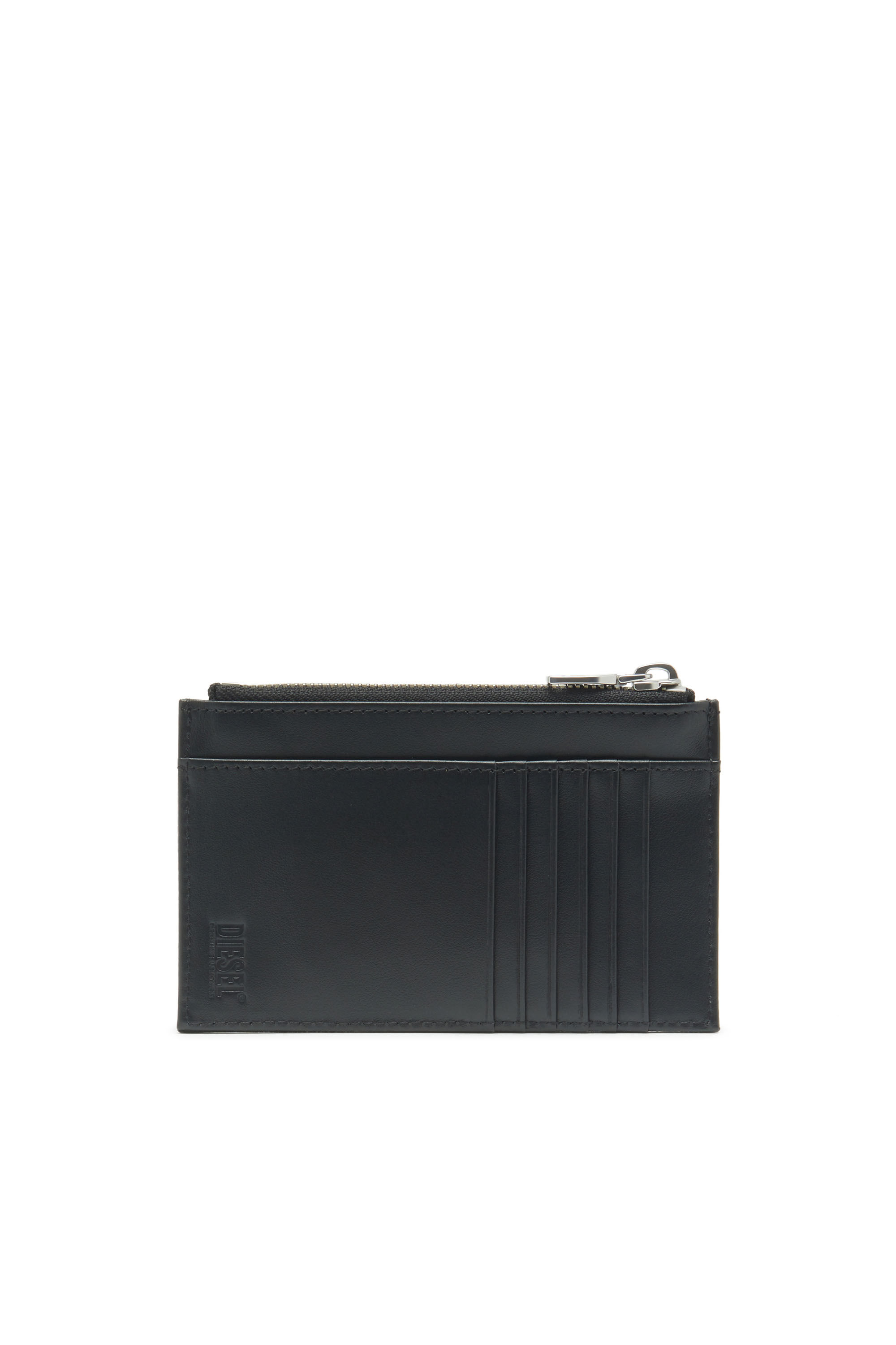 Diesel - CARD HOLDER COIN M, Nero - Image 2