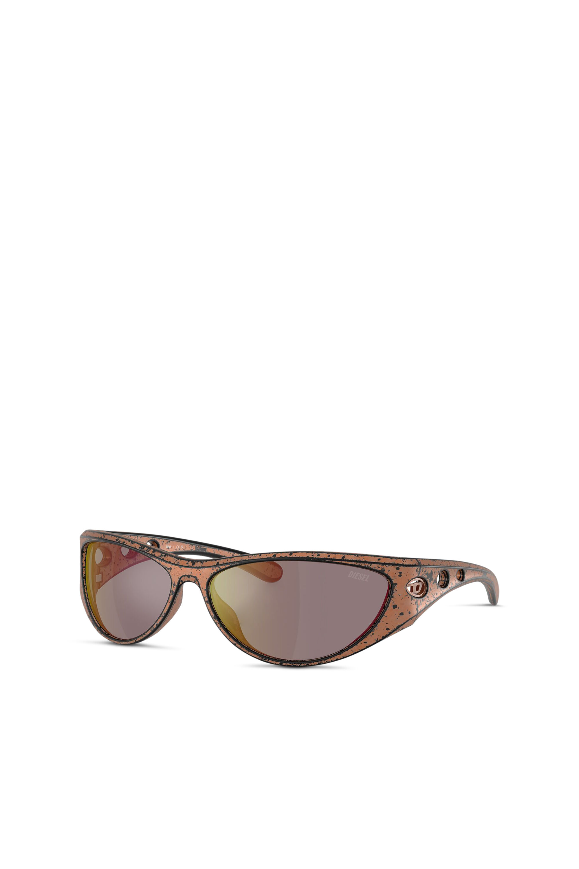 0DL3004U, Bronzo