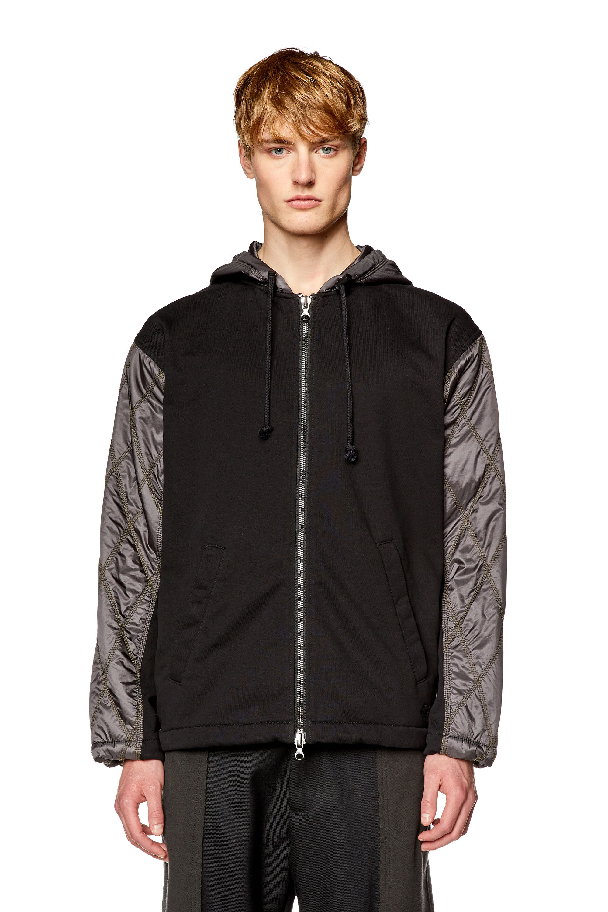 FUC nylon jacket ROULETTE かつき着用 M Nylon Jacket – Racer Worldwide