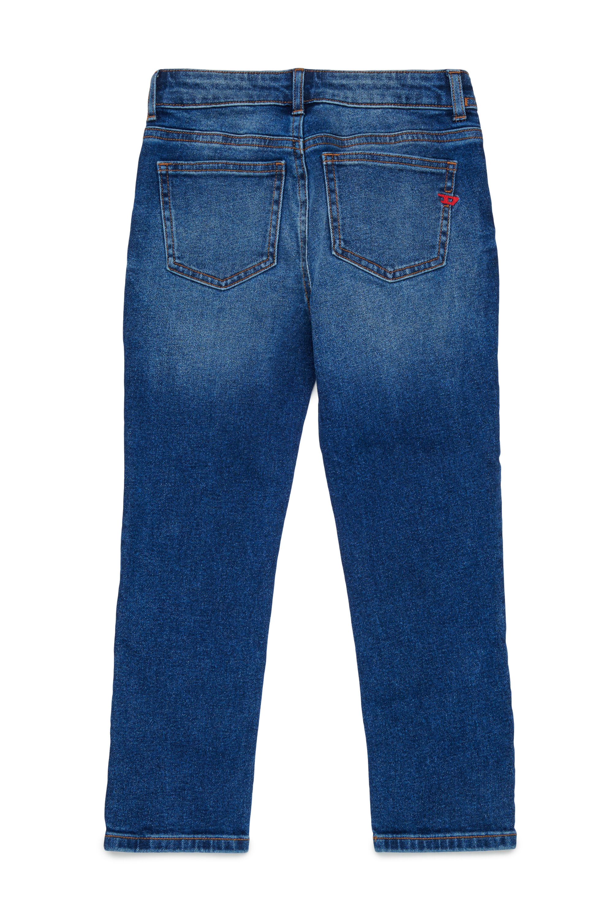Diesel - 2004-J Donna, Blu medio - Image 2