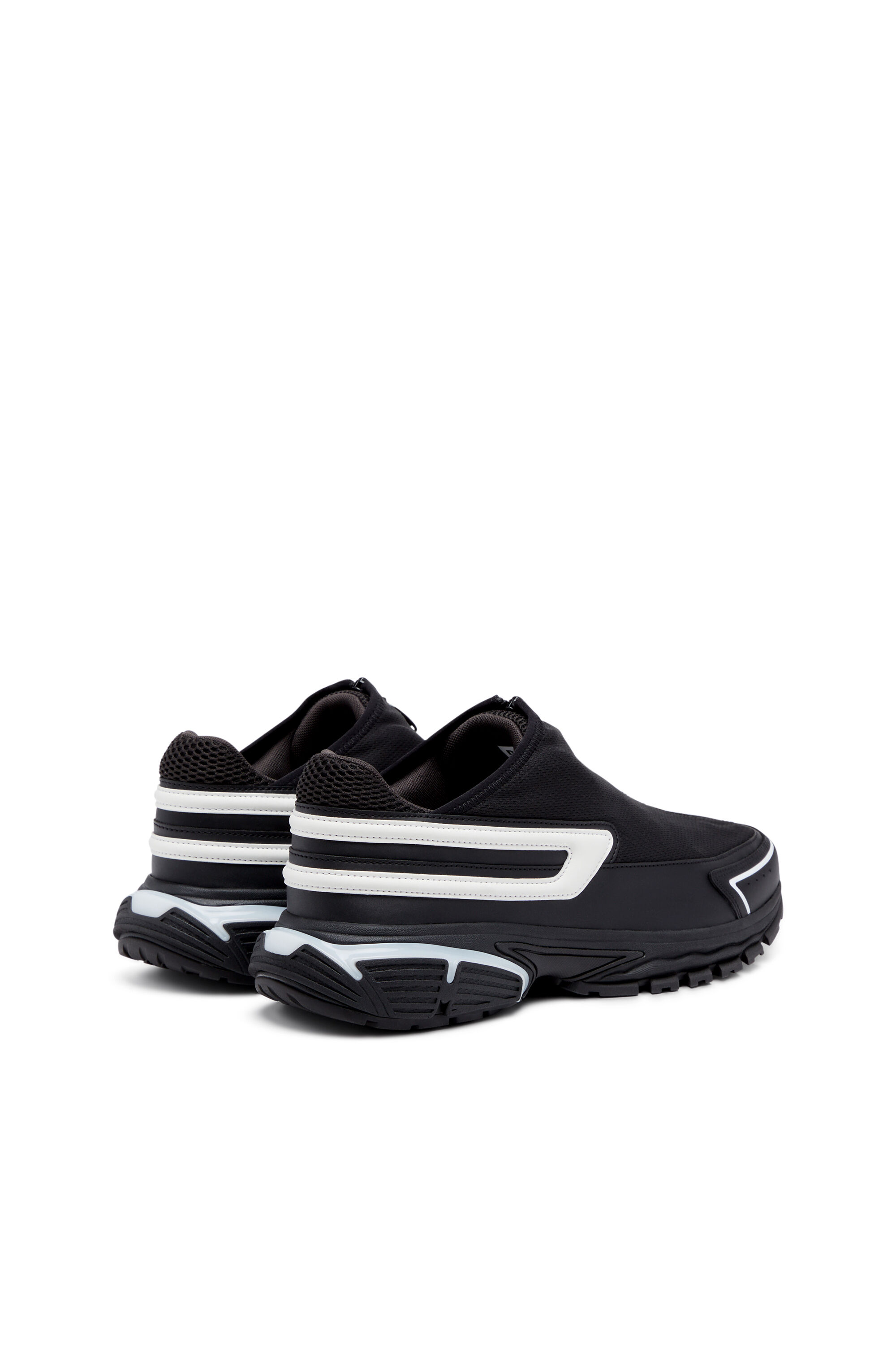S SERENDIPITY PRO X1 ZIP X sneakers slip on donna Diesel