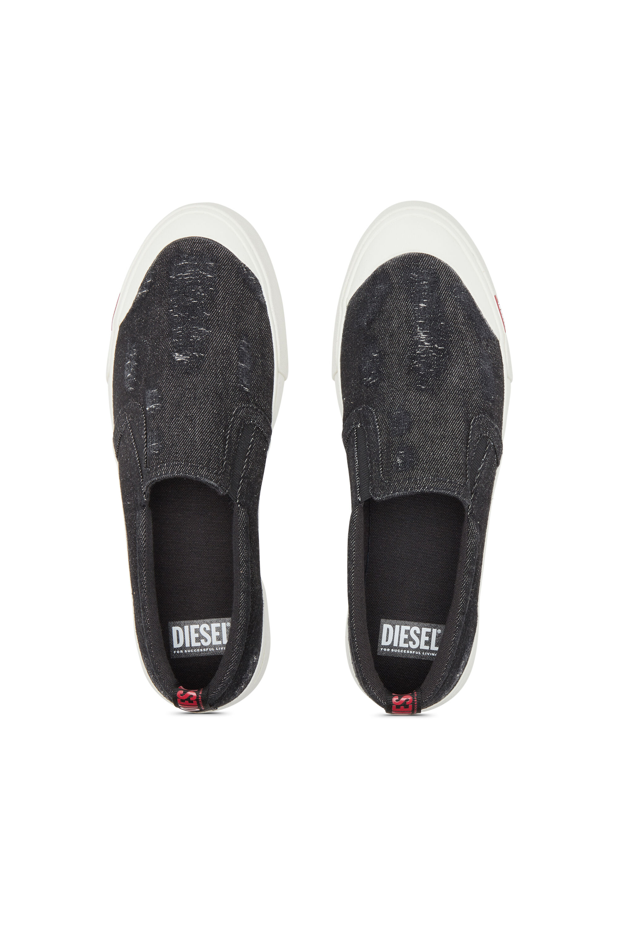 Slide on sneakers outlet
