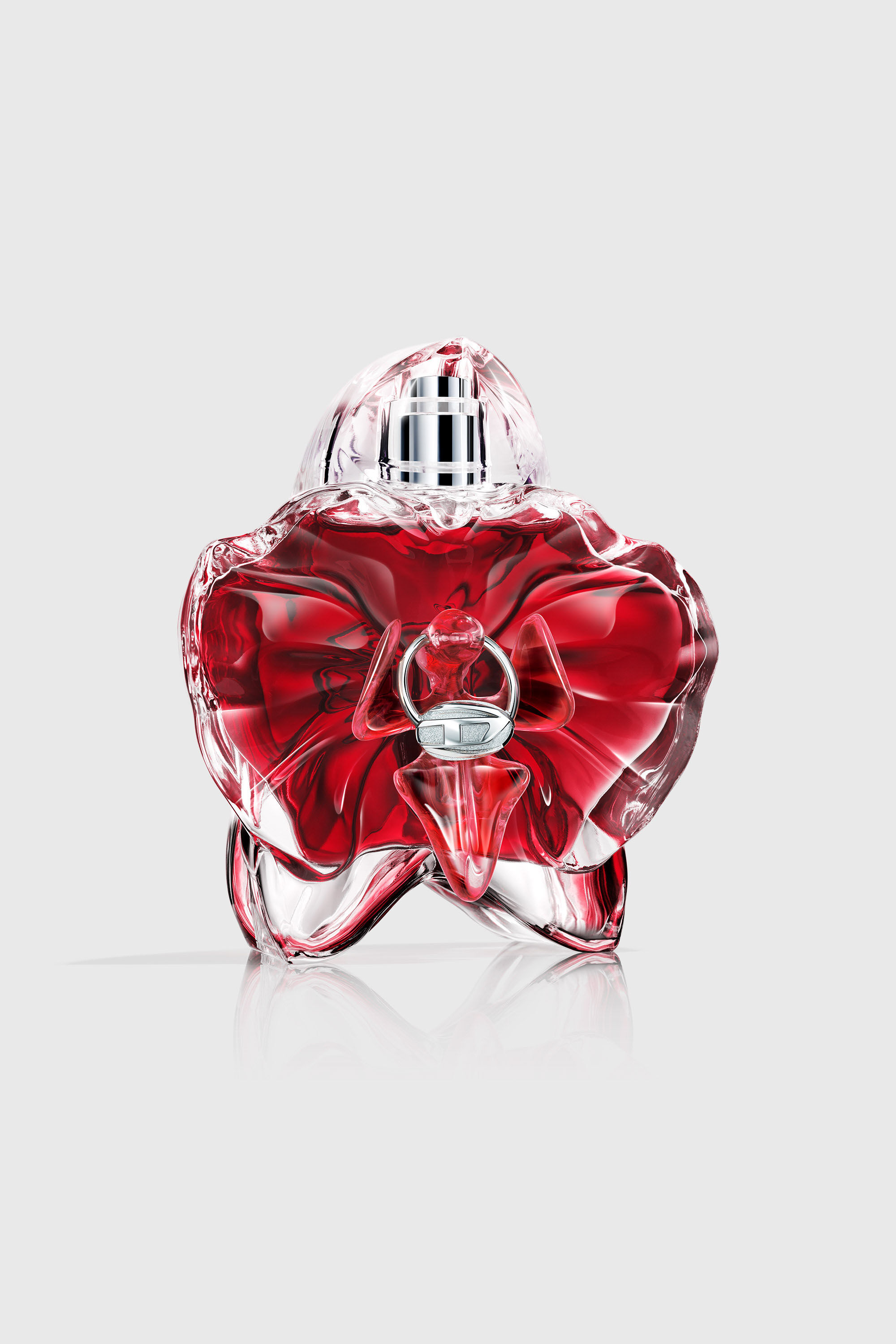 Diesel - DIESEL ONLY DESIRE EDP 80ML LF794400, Only Desire 80ml, Eau De Parfum Donna in Rosso - 1