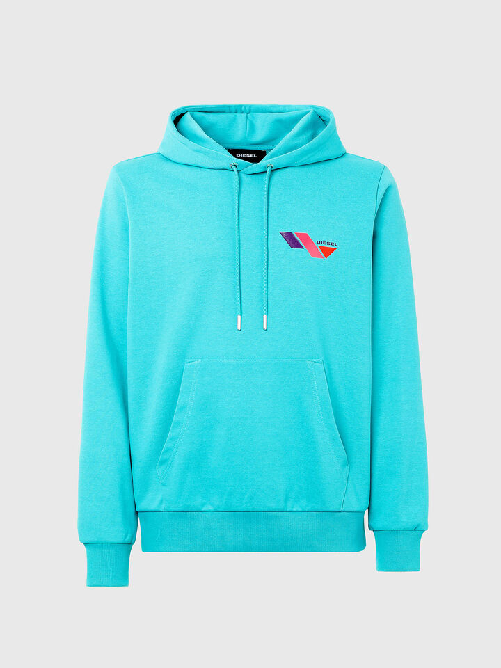 S-GIRK-HOOD-K3, S-GIRK-HOOD-K3,