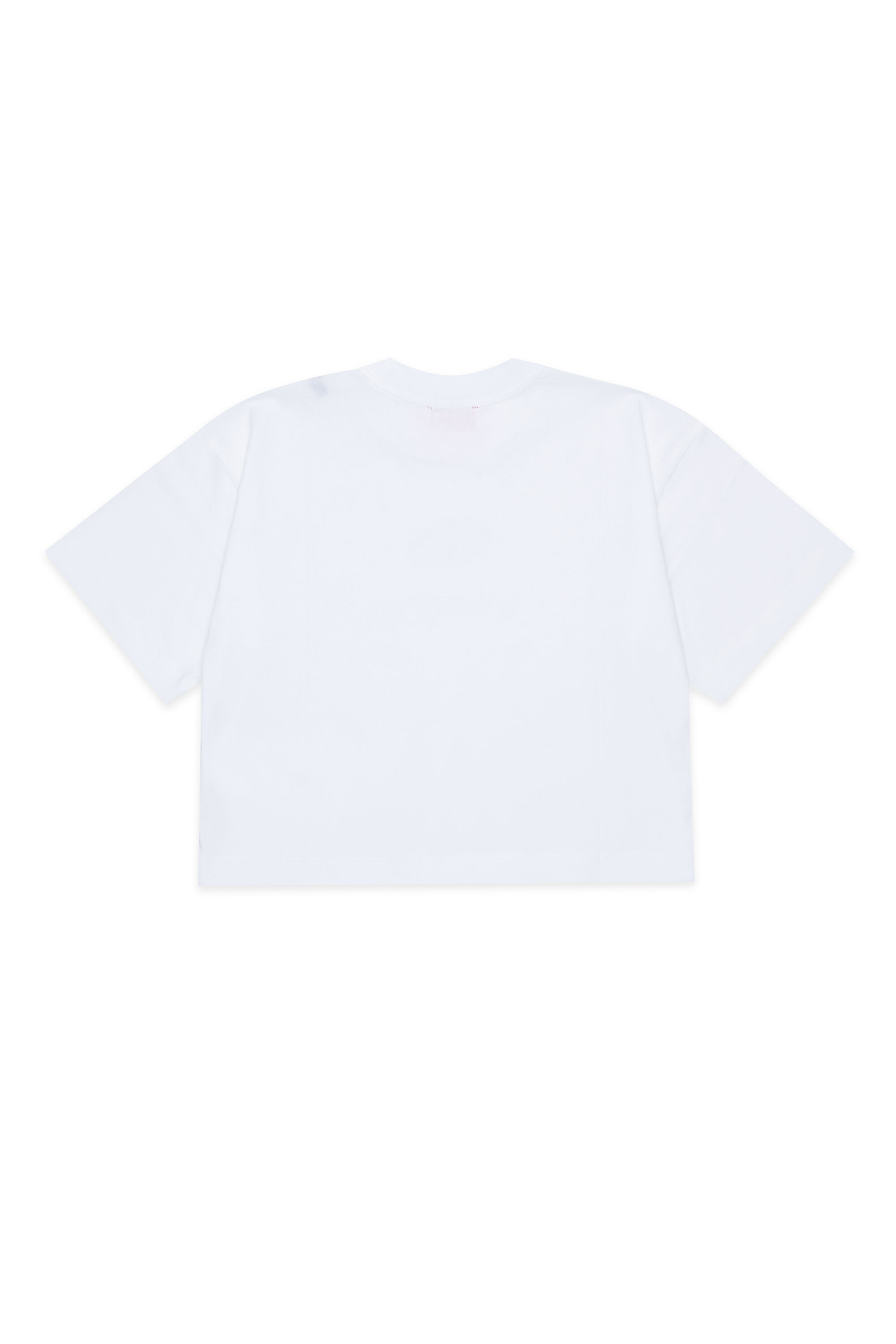 TLIXIN, Bianco