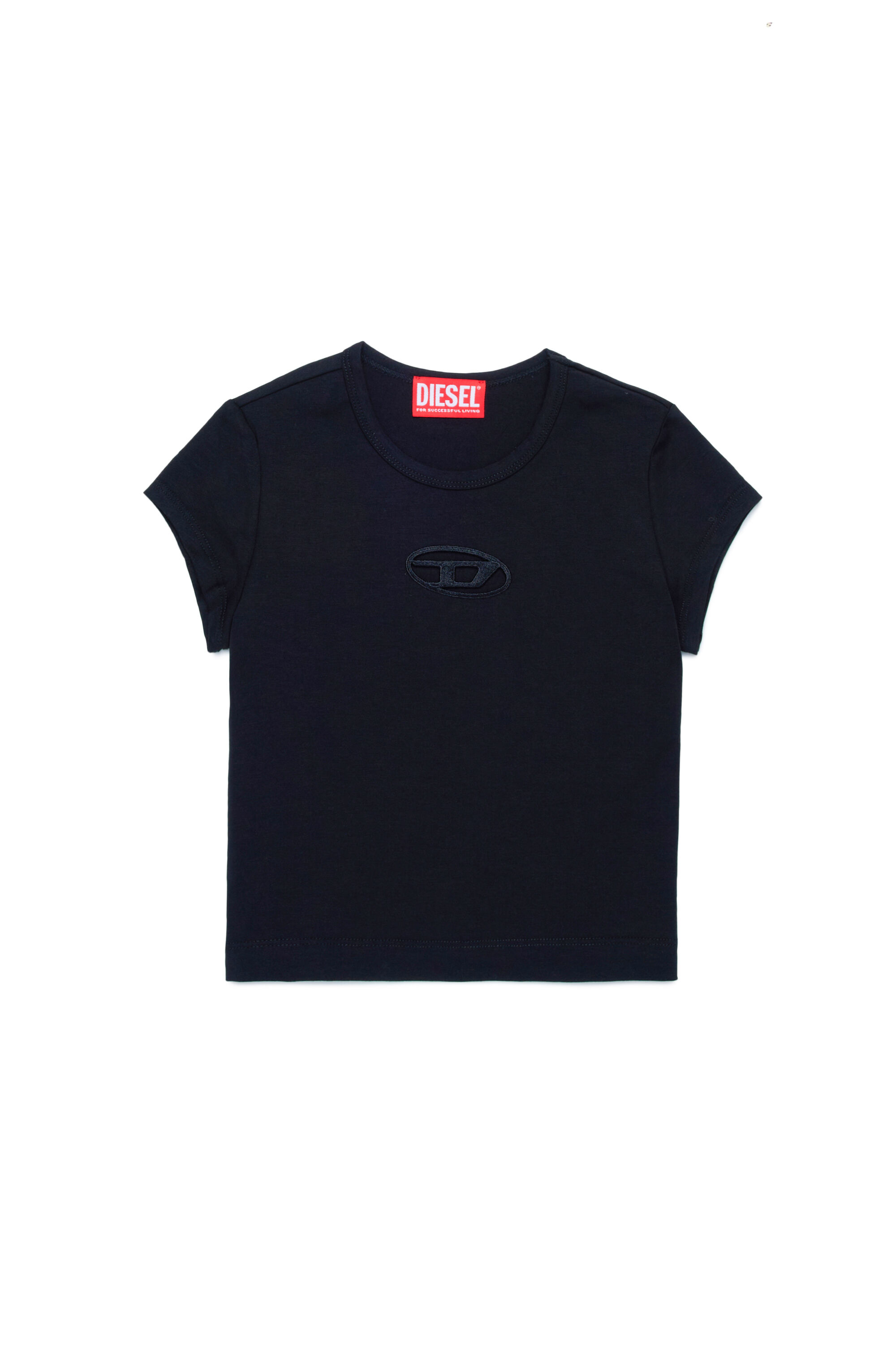 Maglietta diesel donna clearance