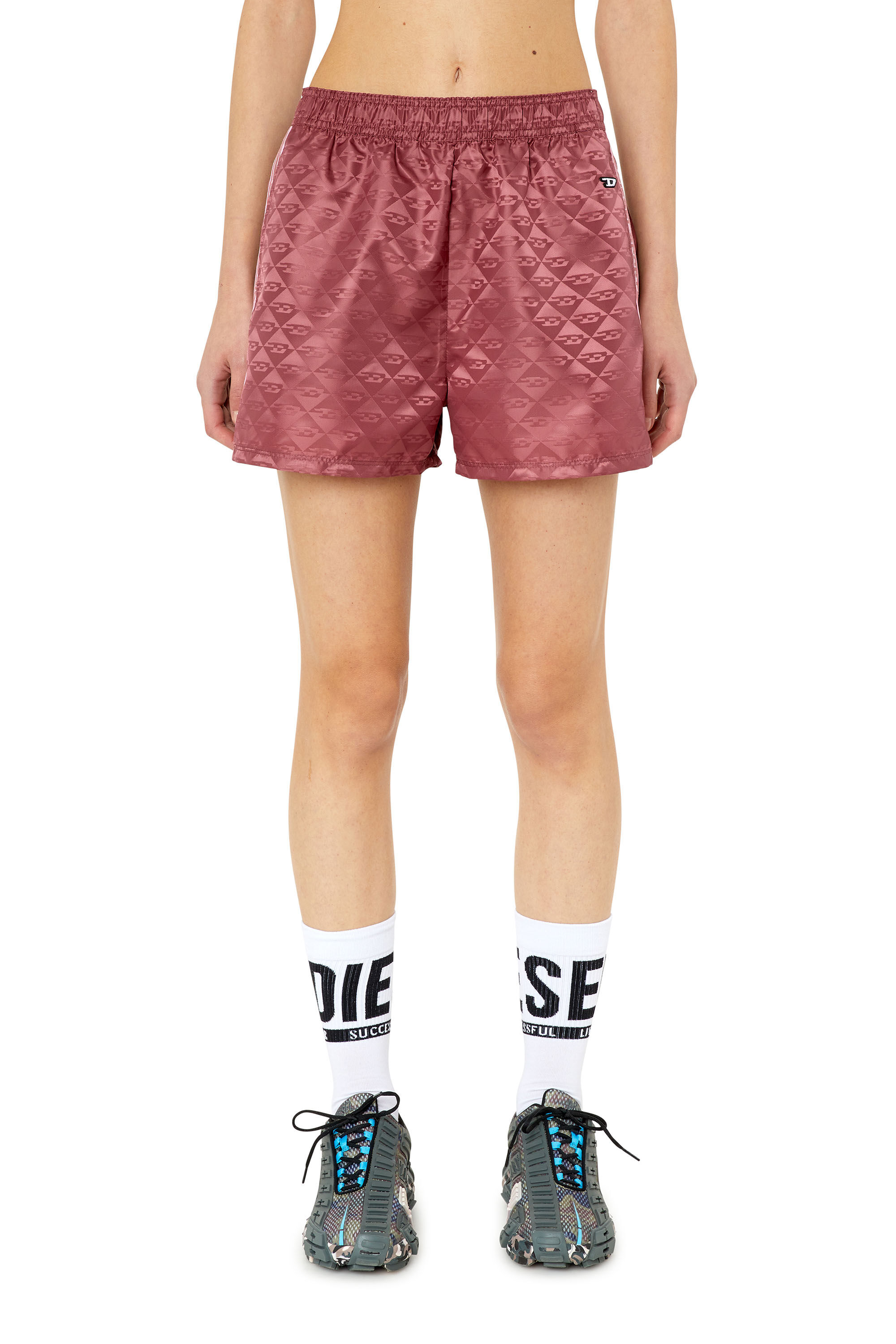 Diesel - AWWB-CYNDEE-HT26, Marrone - Image 3
