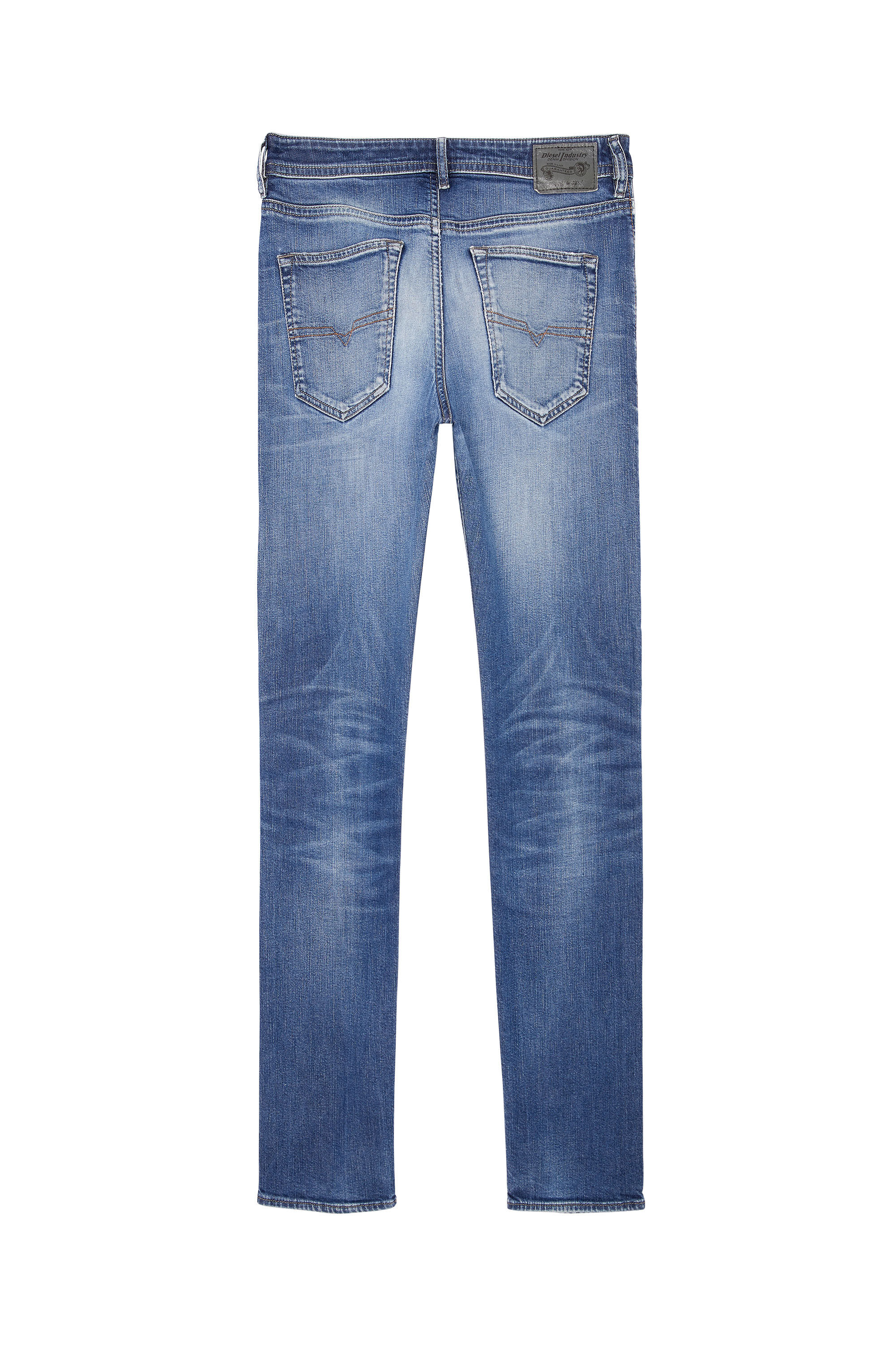 Diesel - BUSTER Uomo, null - Image 2