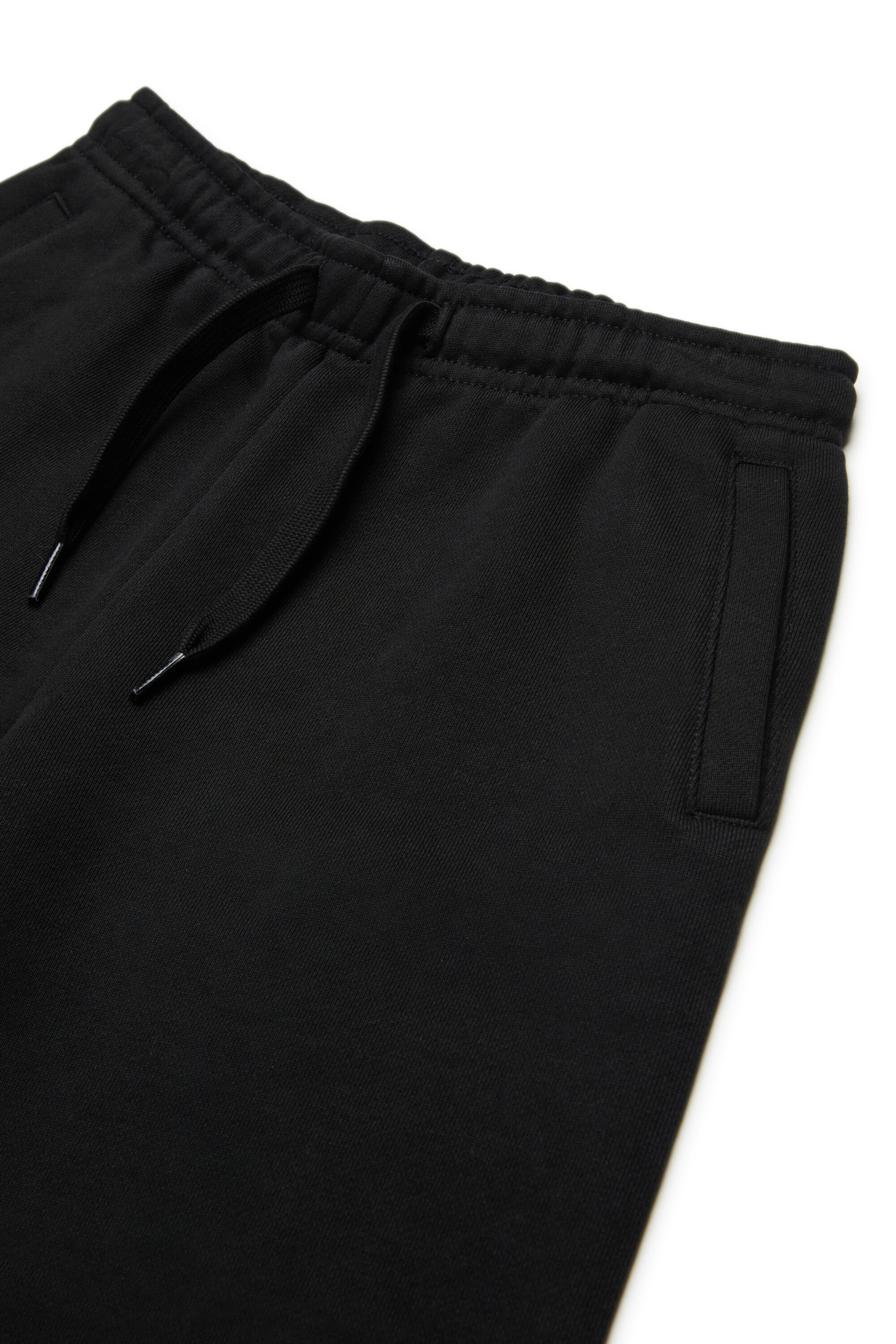 PCIRCLE SHORT, Black
