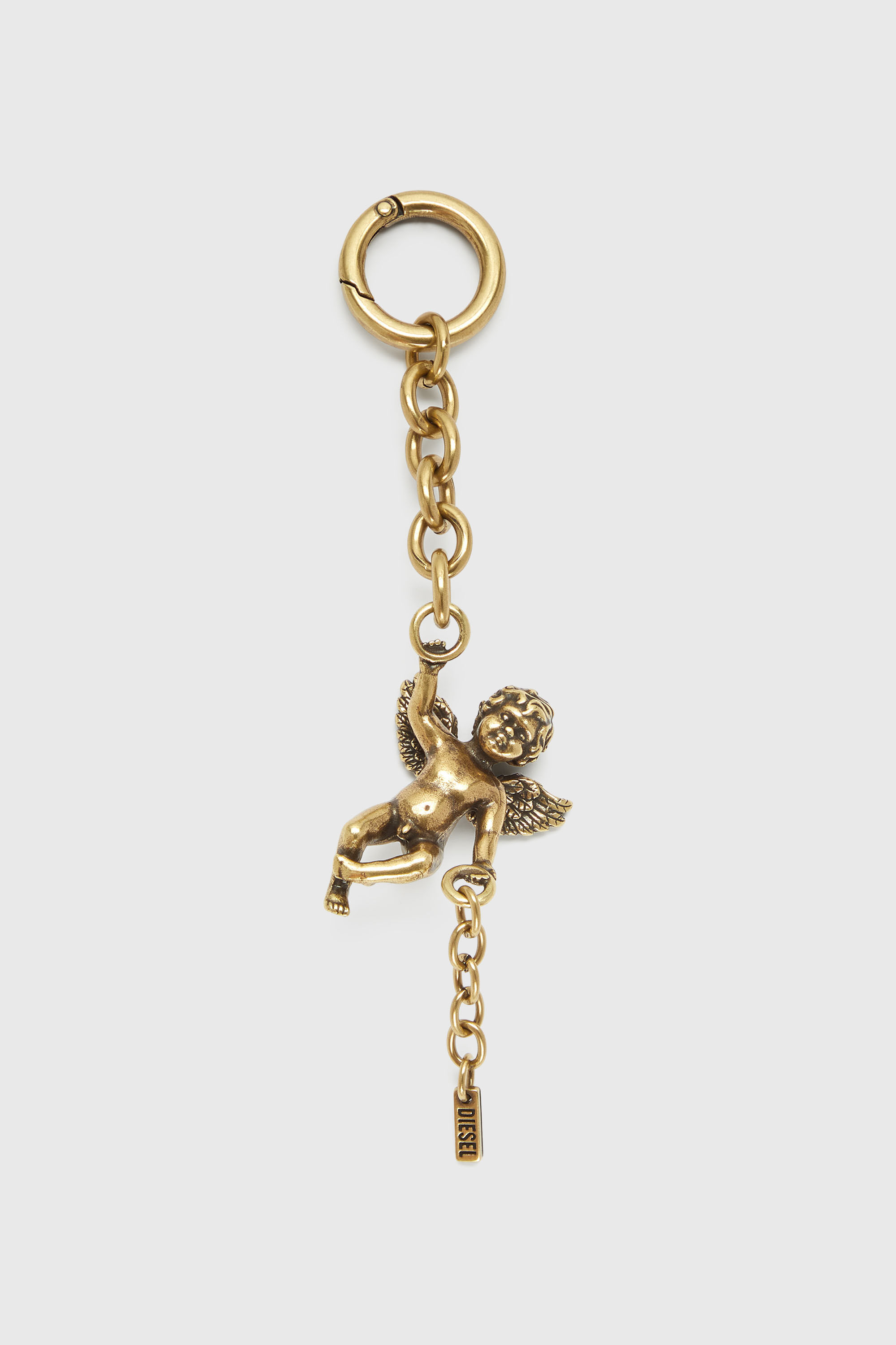 CHARM-ANGEL, Oro