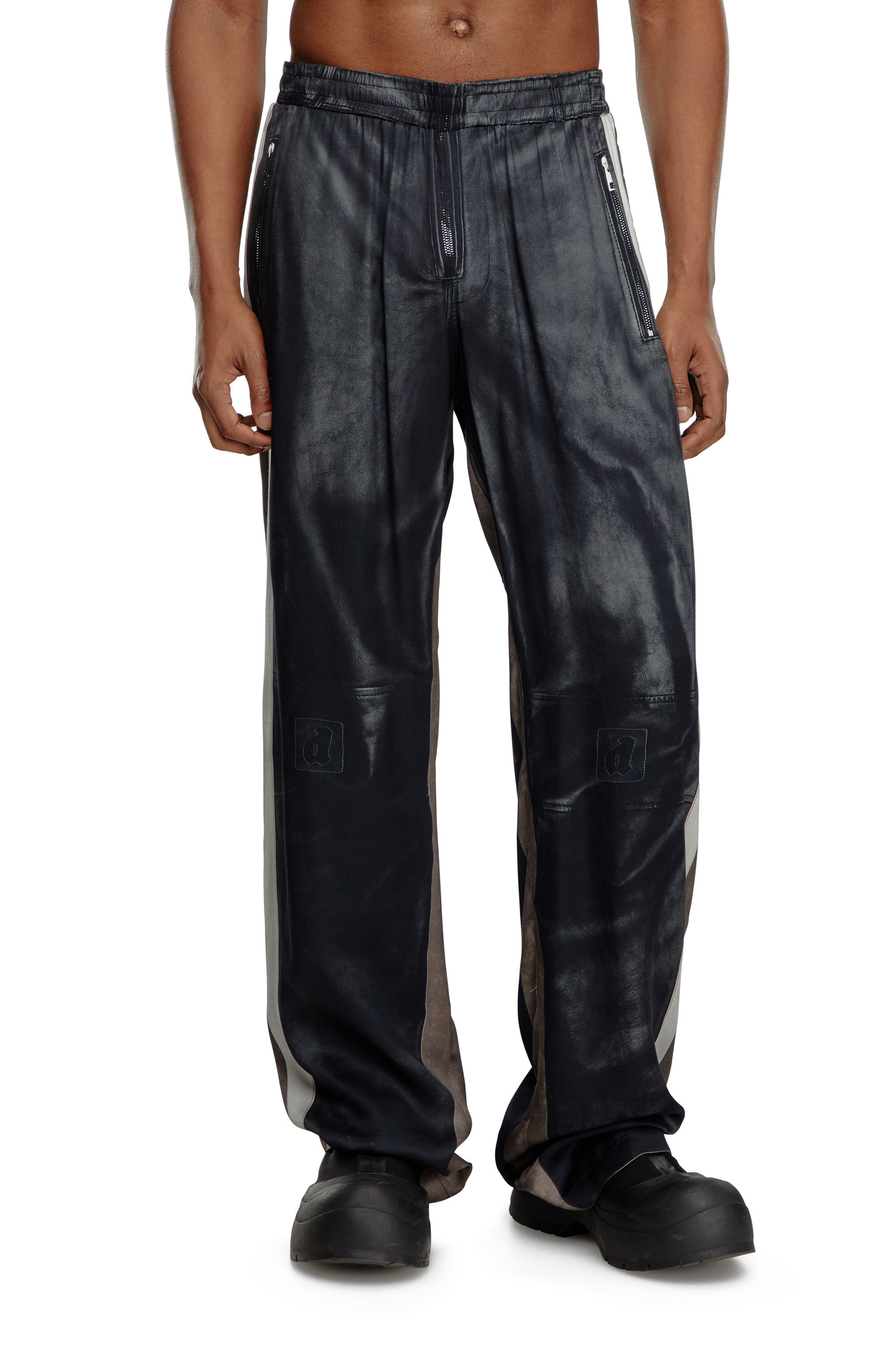 Diesel pantaloni uomo new arrivals