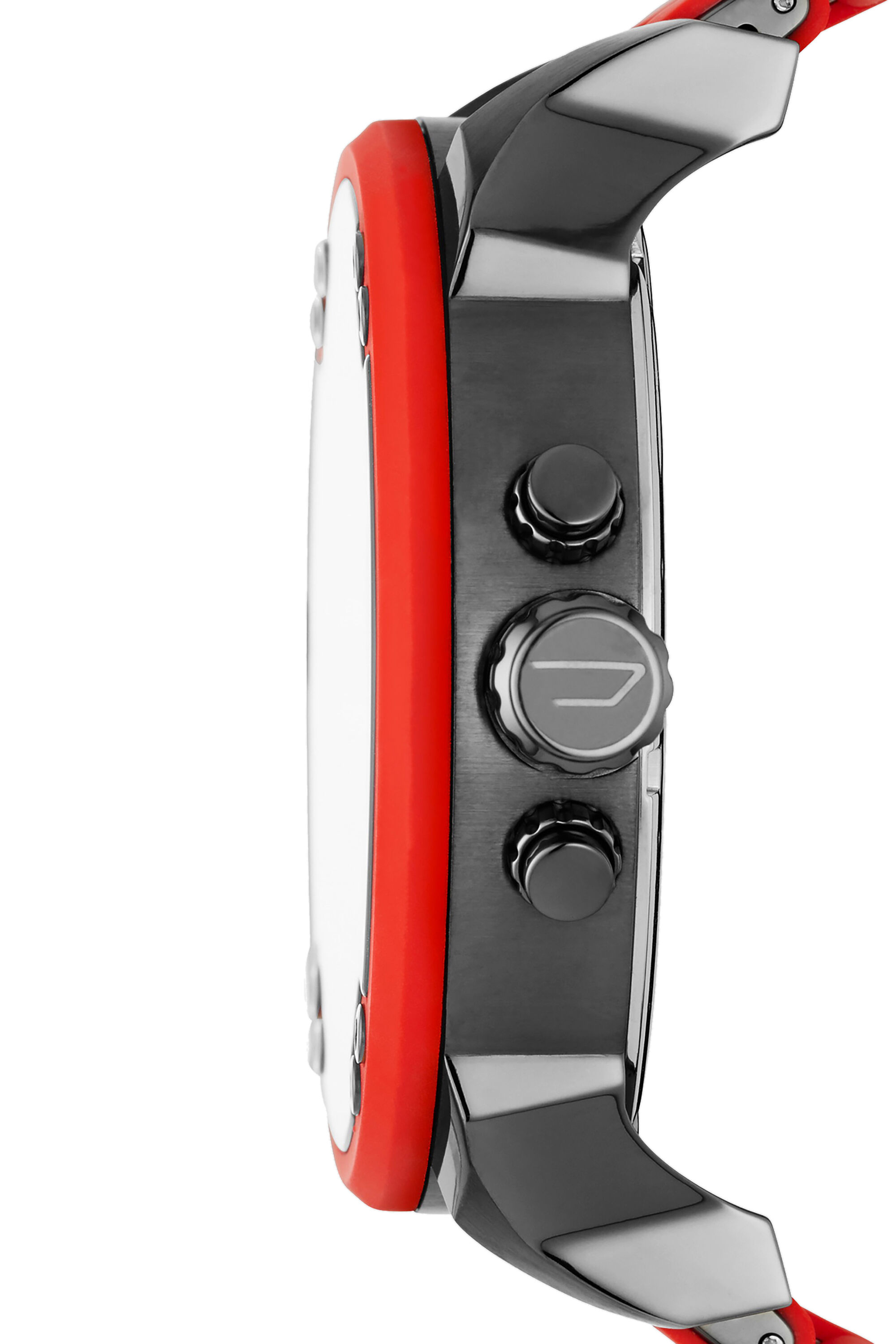 diesel mr daddy 2.0 dz7370 men's watch