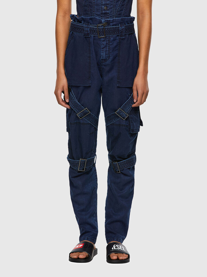 D-Fedry JoggJeans® 0CBBZ, D-Fedry JoggJeans® 0CBBZ,