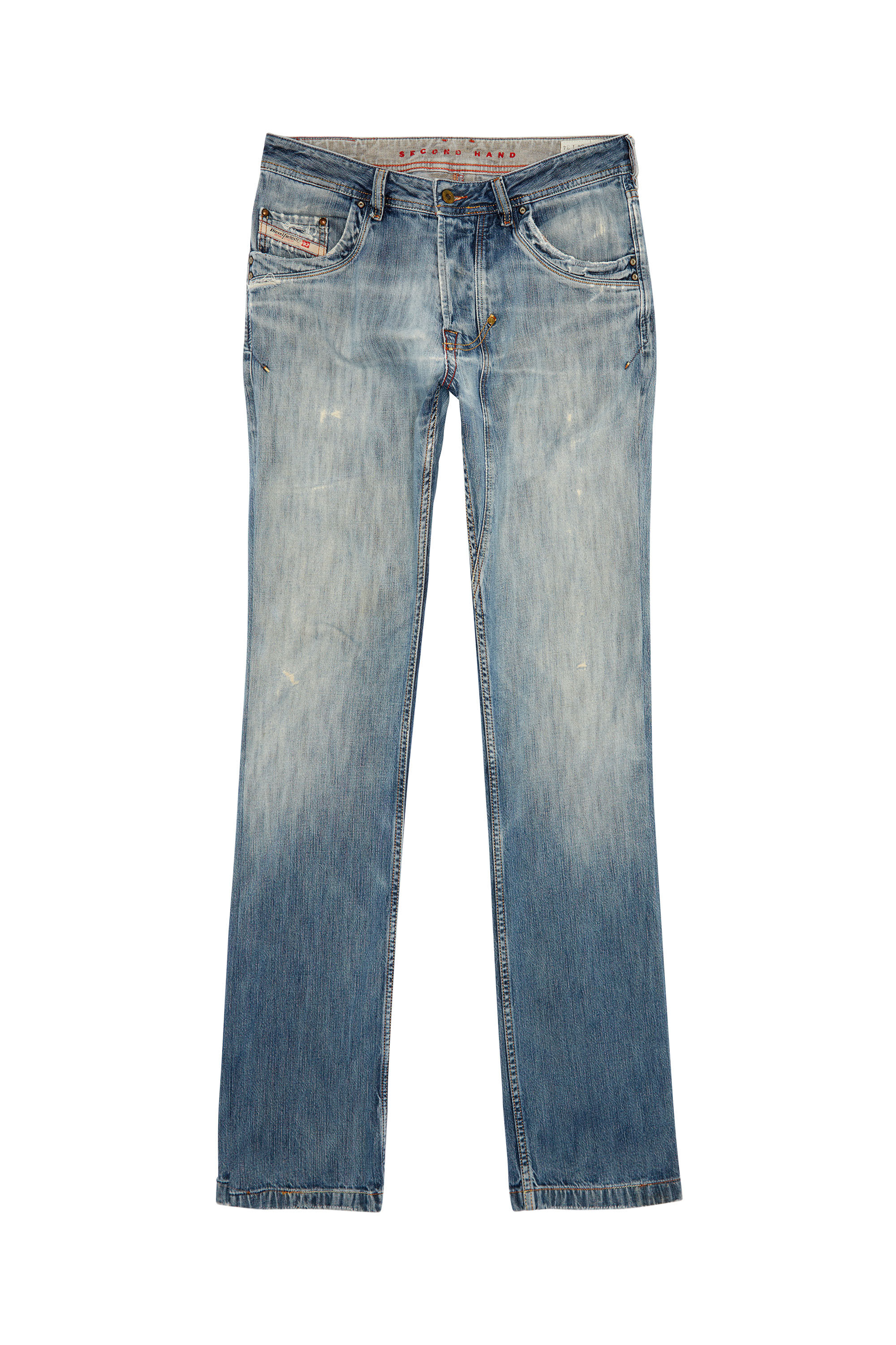 Diesel - LEMMEN Uomo, null - Image 1