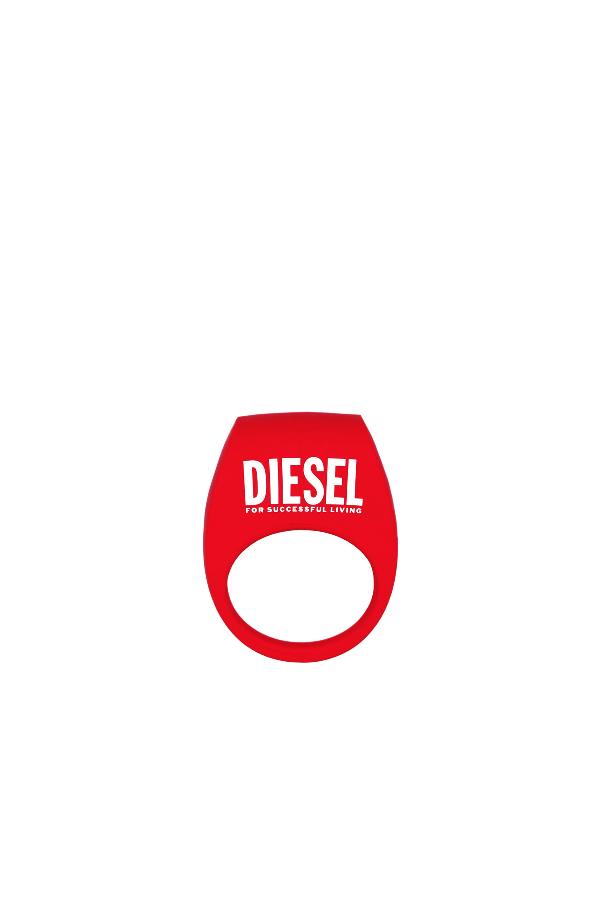Diesel - 8694 TOR 2 X DIESEL, Rosso - Image 2