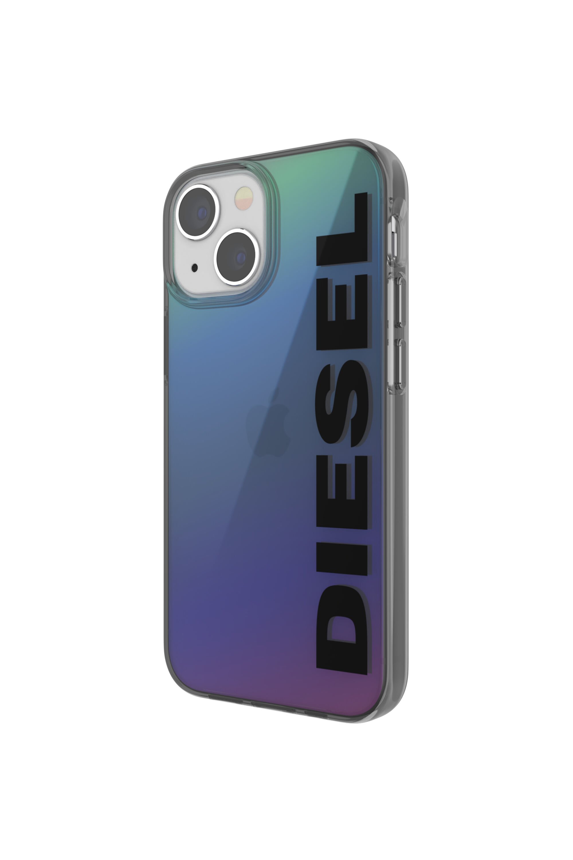 Diesel - 47209 SNAP CASE, Custodia a scatto per iPhone 13 mini Unisex in Multicolor - 4