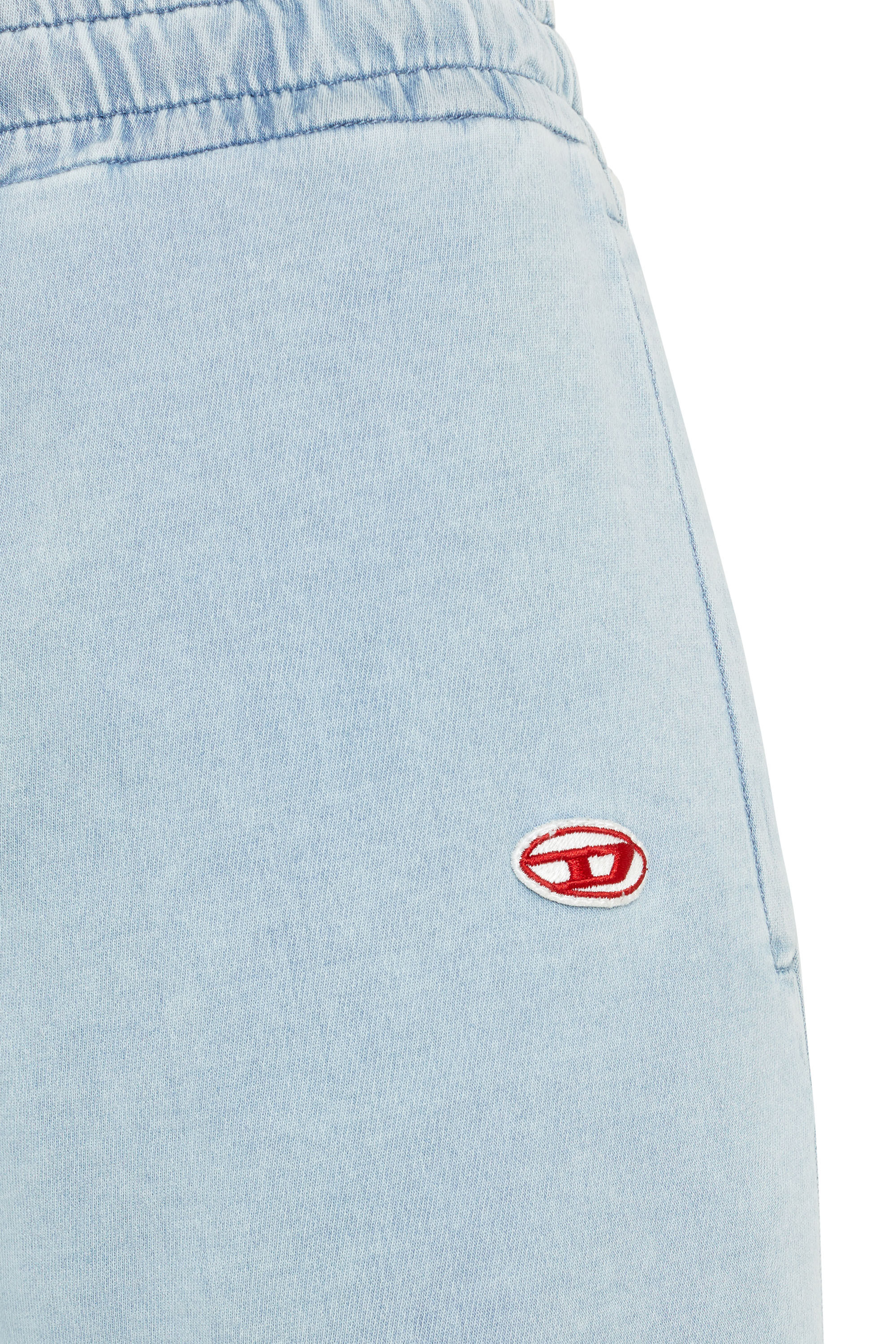 D-Lab JoggJeans® 069YM: Tapered JoggJeans® | Diesel Library