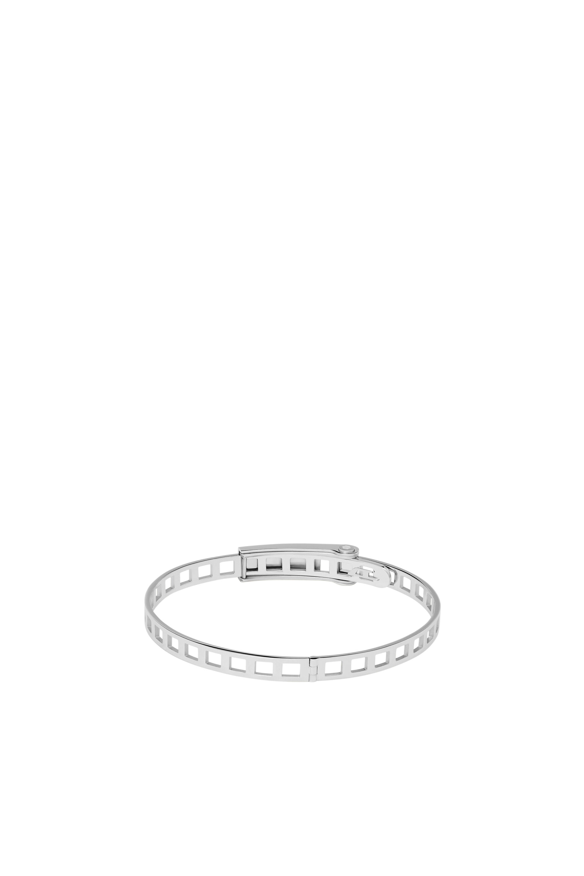 Diesel - DX1356, Argento - Image 2