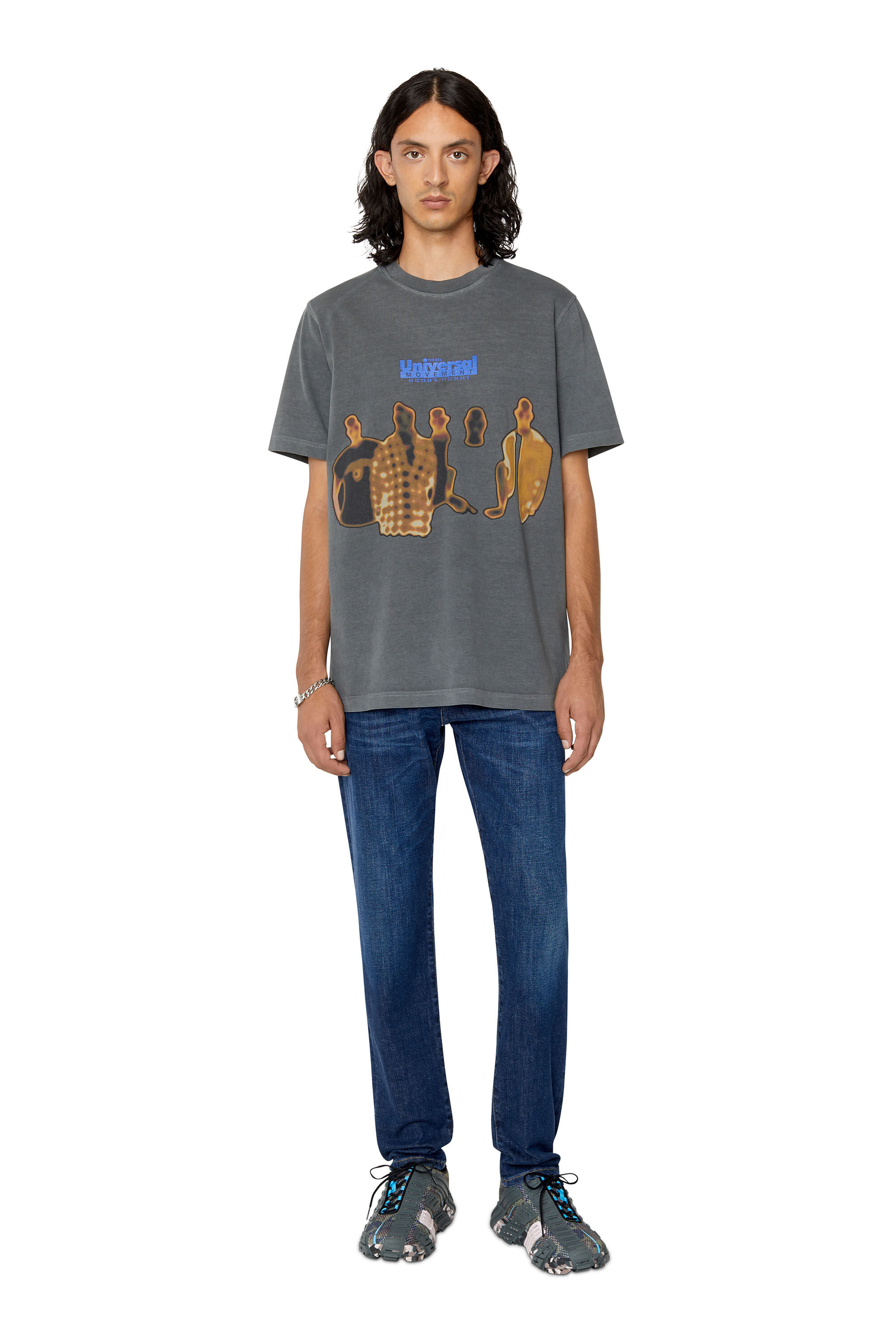 Migliori jeans on sale uomo 2019