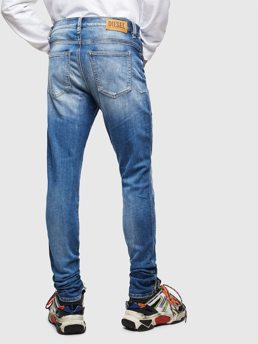 Jeans Skinny Uomo Cosa Ne Pensate