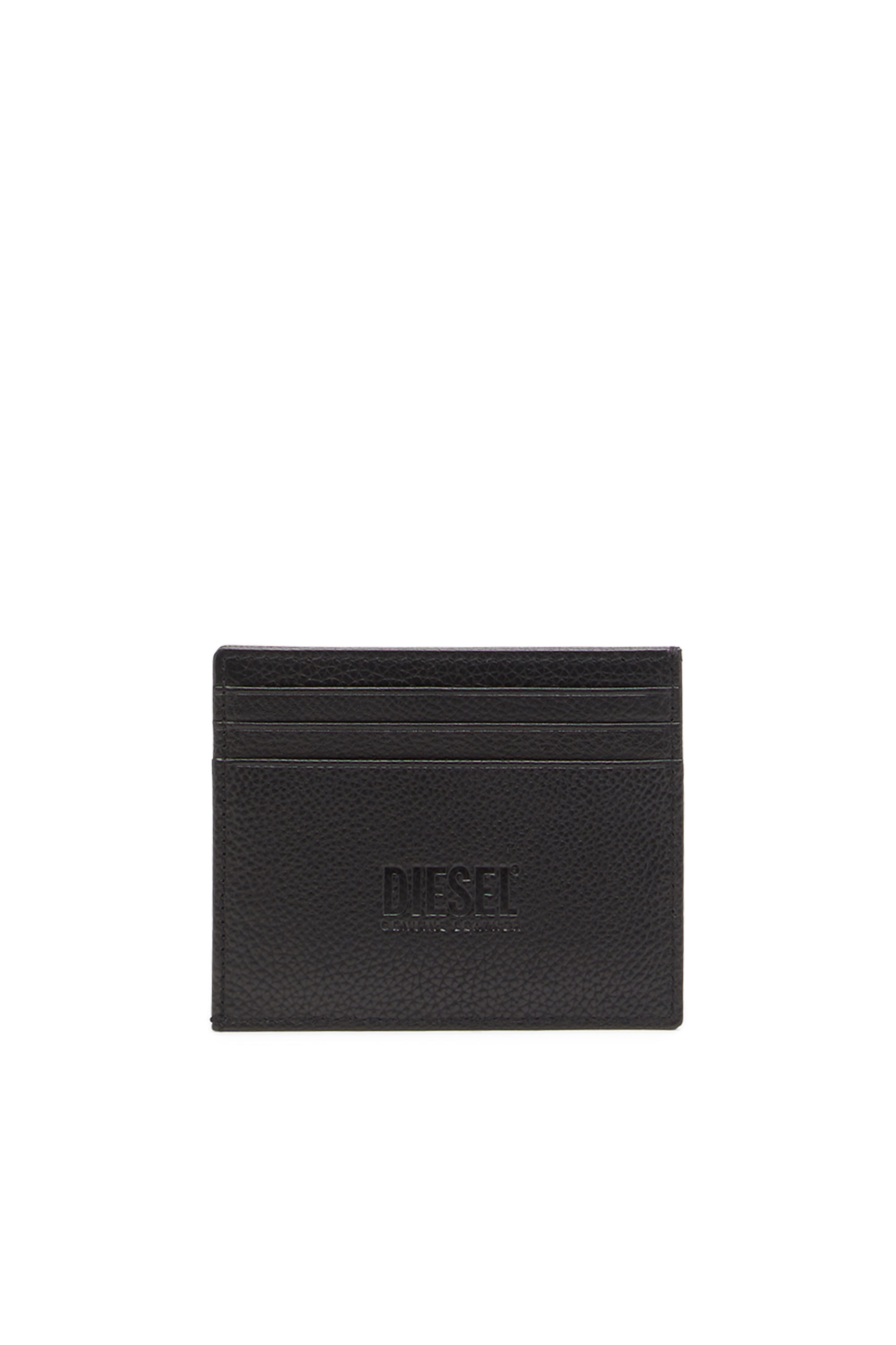 Diesel - CARD CASE, Nero - Image 2