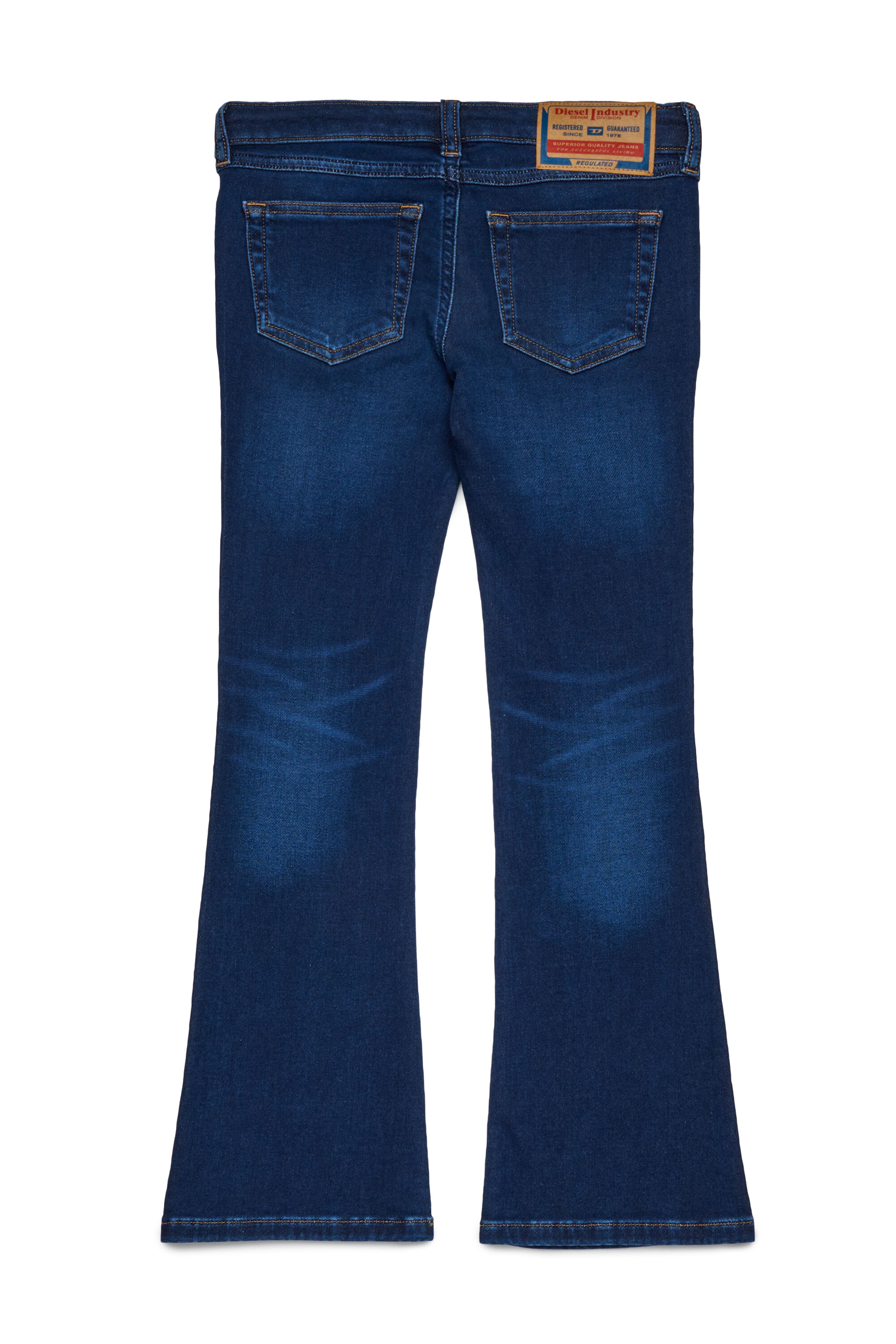 Diesel - D-ARRY-J JJJ Donna, Blu Scuro - Image 2