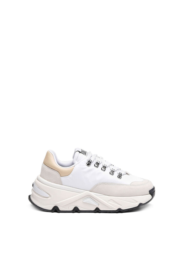 S-HERBY TREK, S-HERBY TREK,