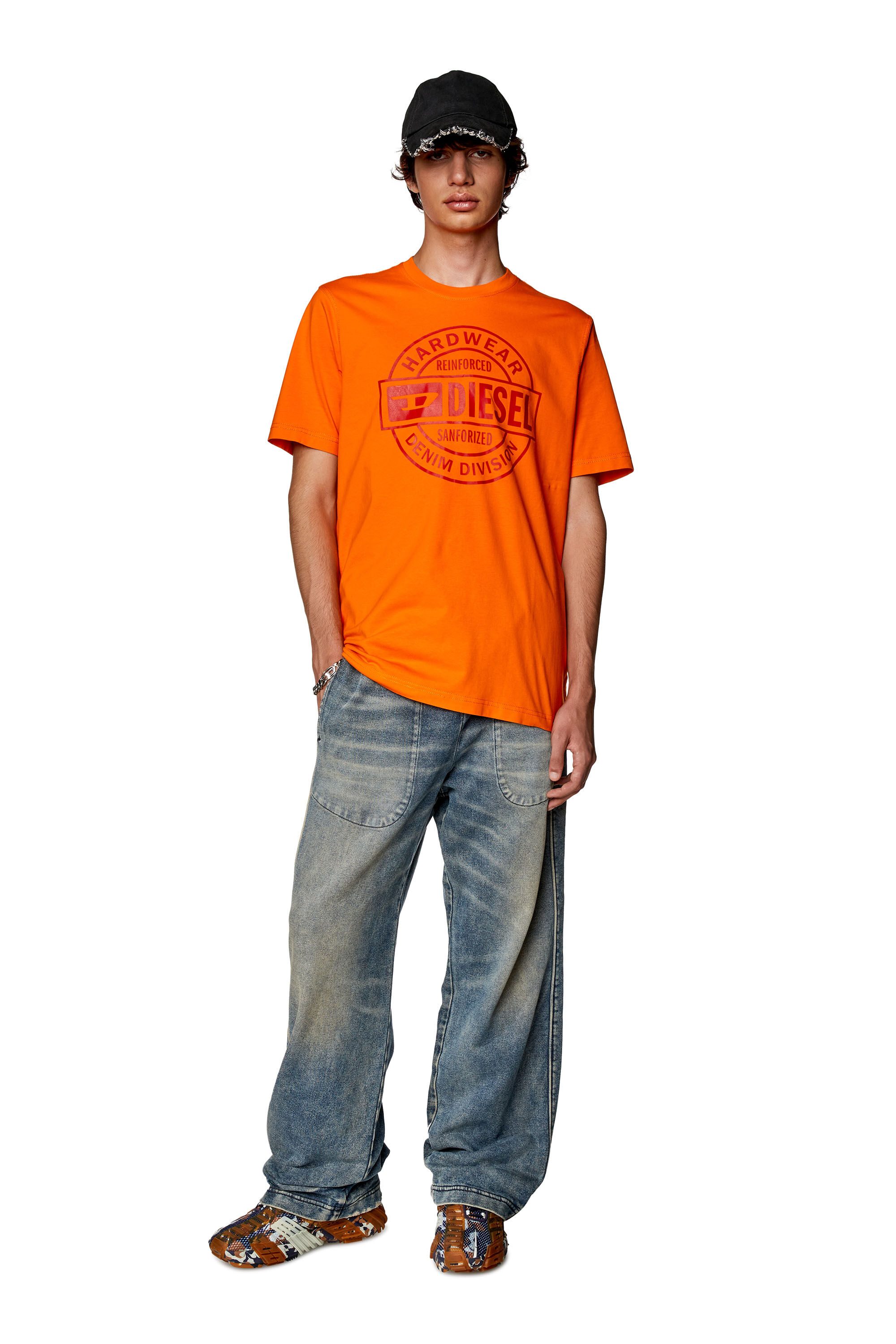 T-JUST-L21, 