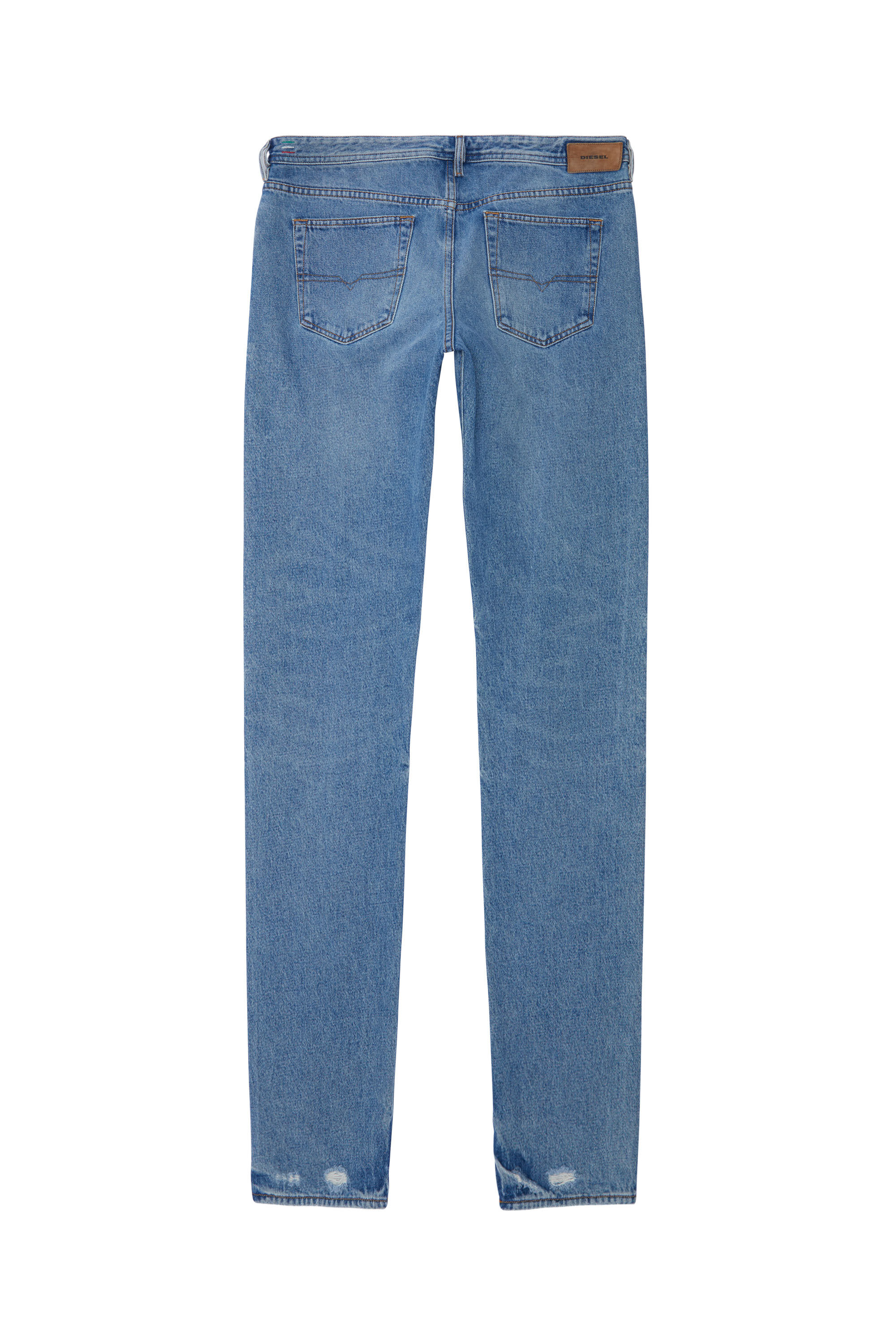 Diesel - Man's BUSTER, Light Blue - 2