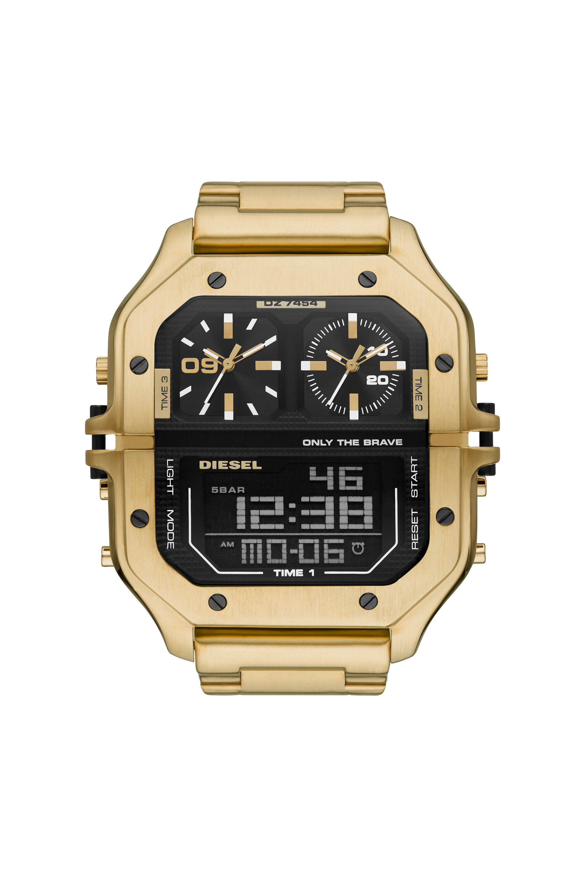 Orologio digitale clearance diesel