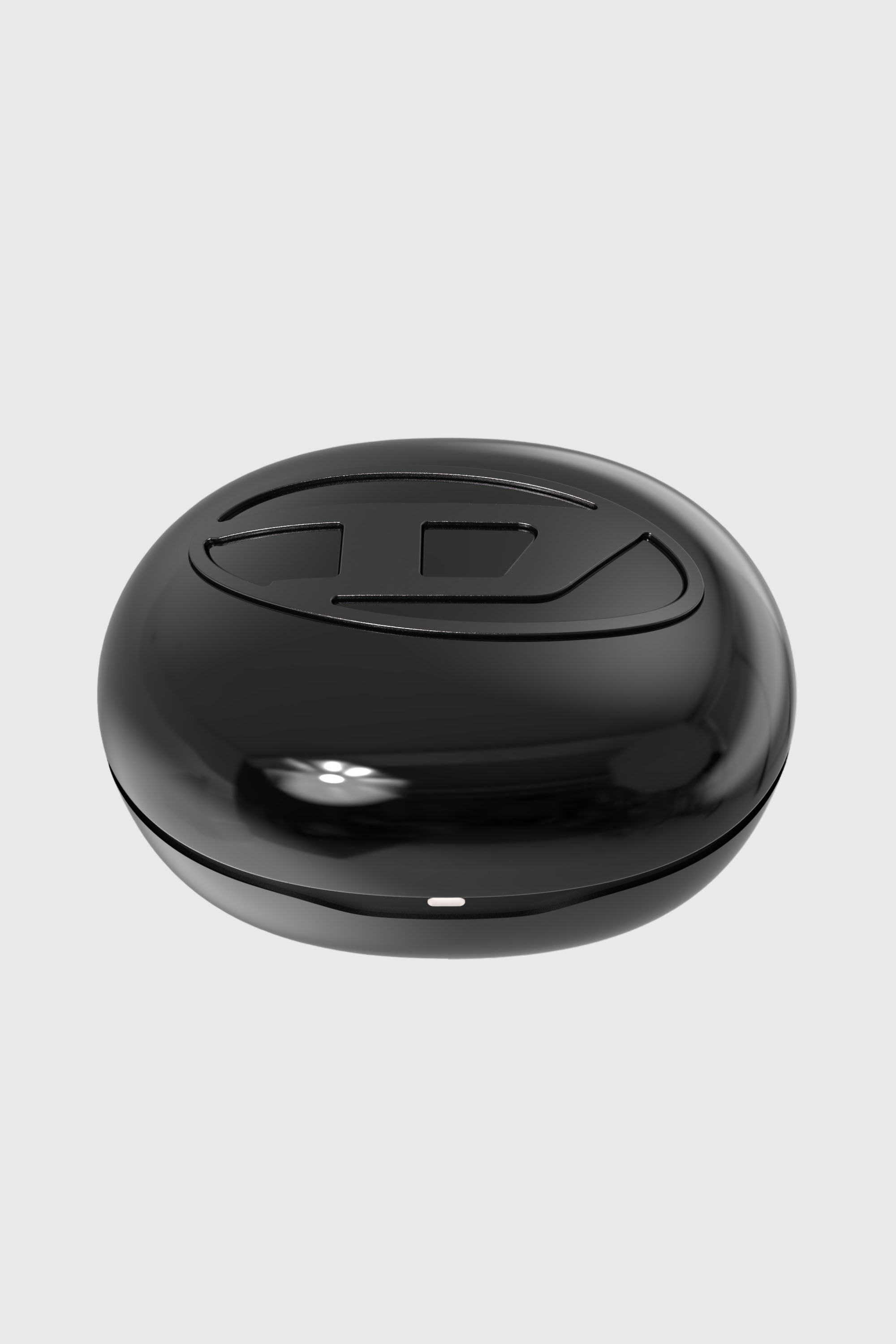 Diesel - 60214 TRUE WIRELESS EARBUDS TRUE WIRELESS, Auricolari wireless Unisex in Nero - 1