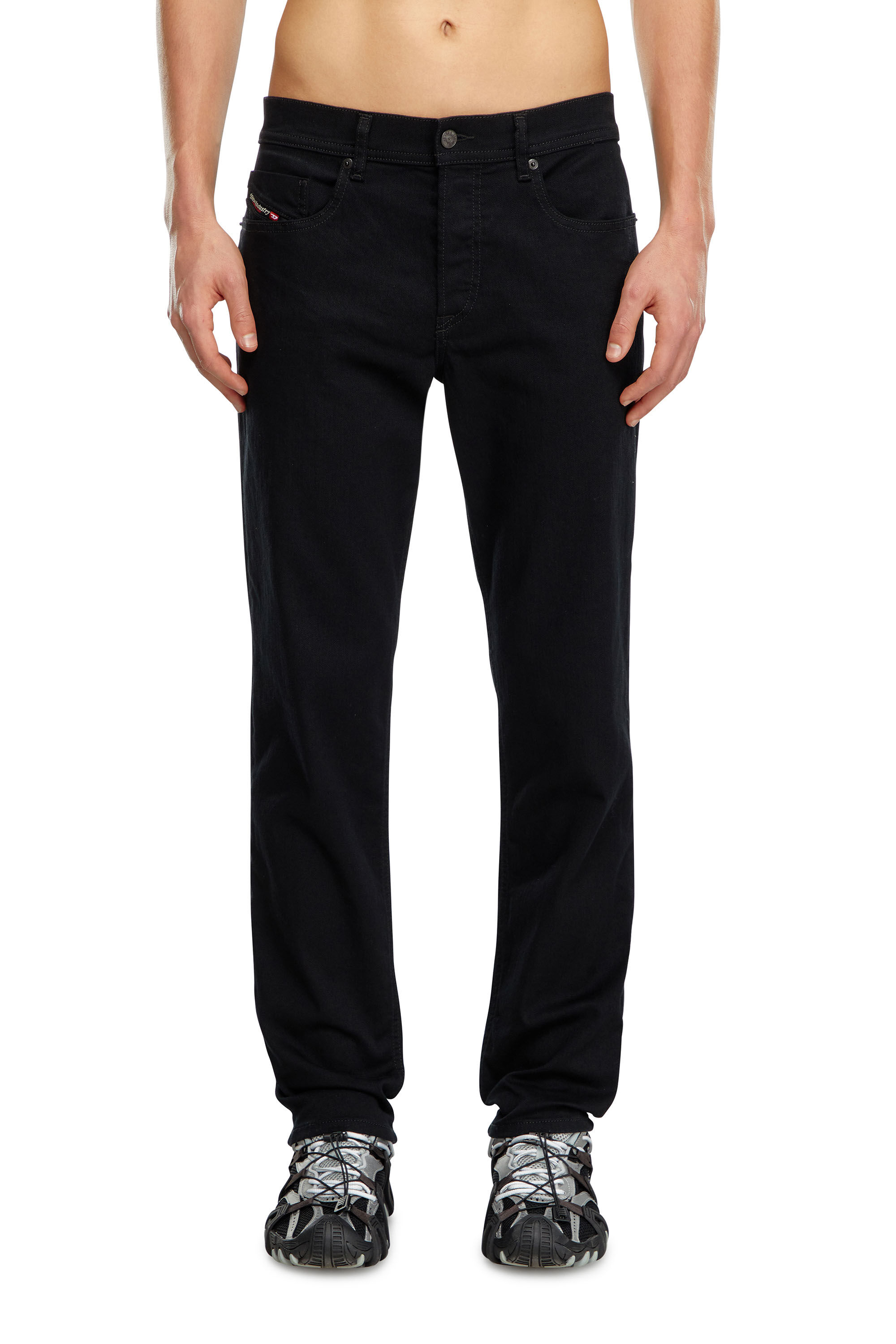 Guida alle taglie outlet jeans diesel