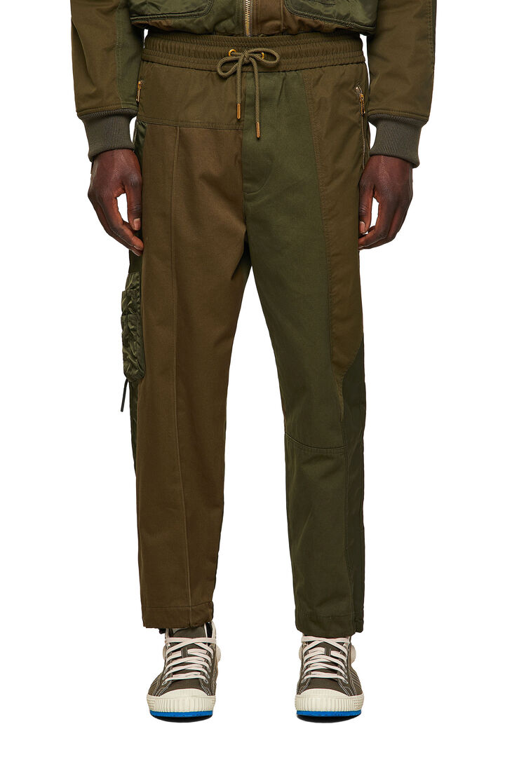 P-BRIGGS, P-BRIGGS,