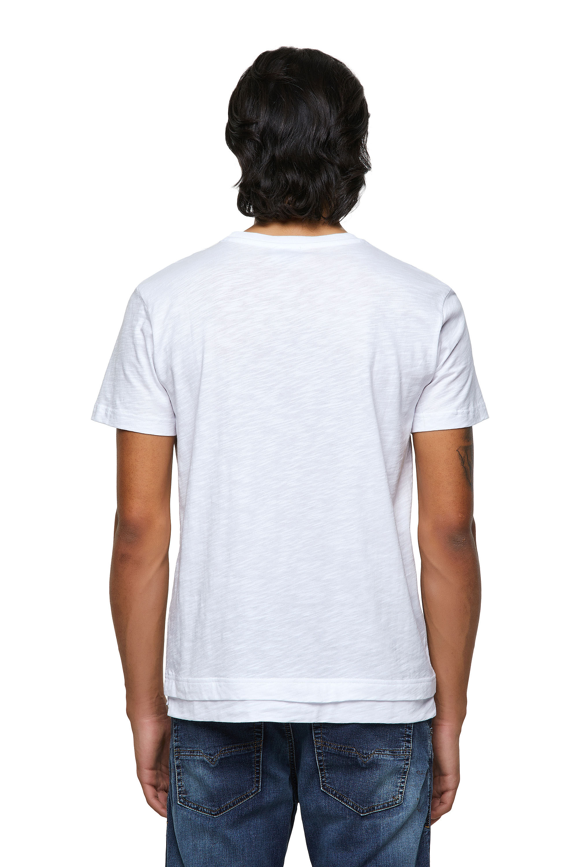 Magliette da uomo D555 | Acquisti Online su