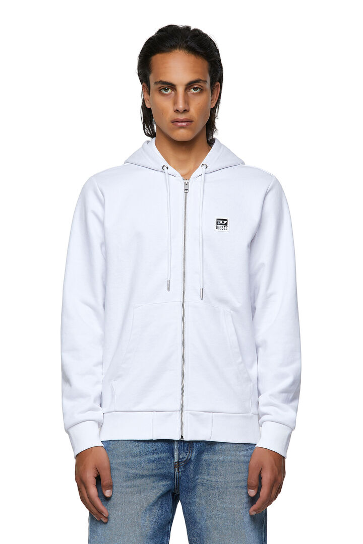 S-GIRK-HOOD-ZIP-K1, S-GIRK-HOOD-ZIP-K1,