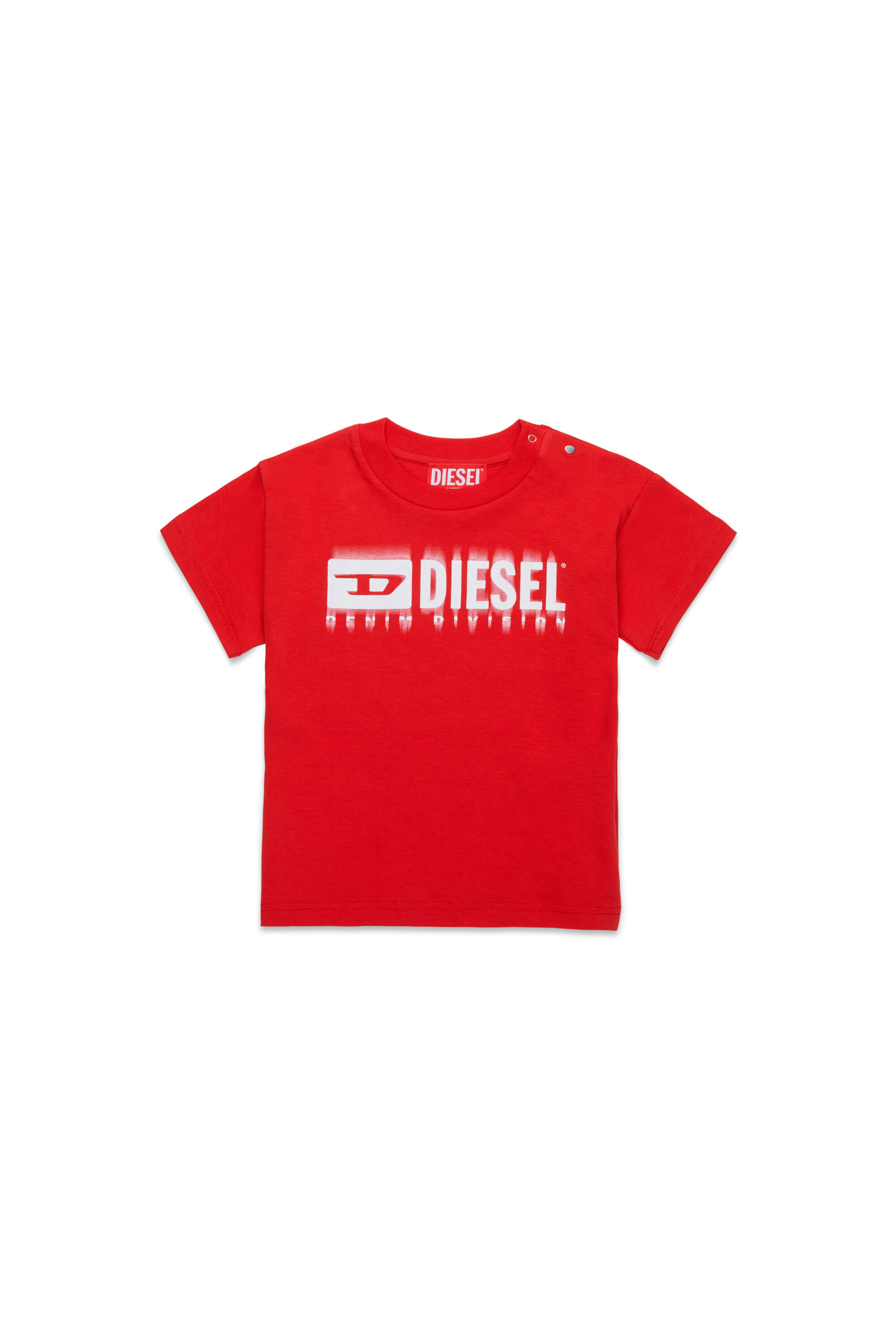 Diesel - TDIEGORL6MAB, Rosso - Image 1